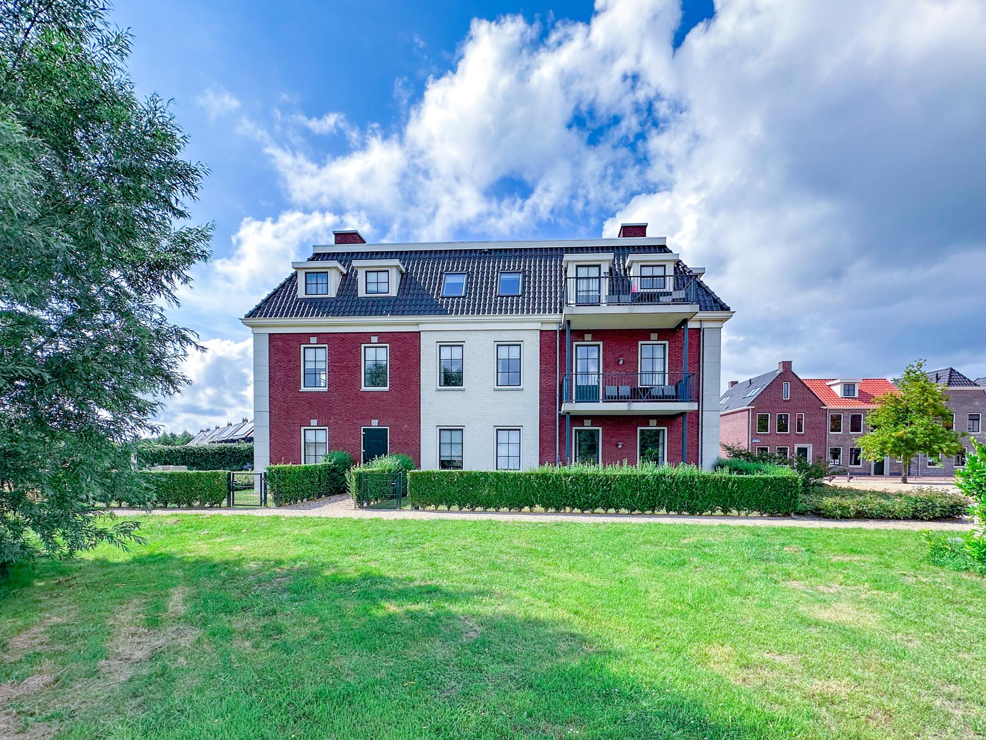 Luxe appartement met sauna en spa-bad op 14 meter van het Noordzeestrand - foto 25