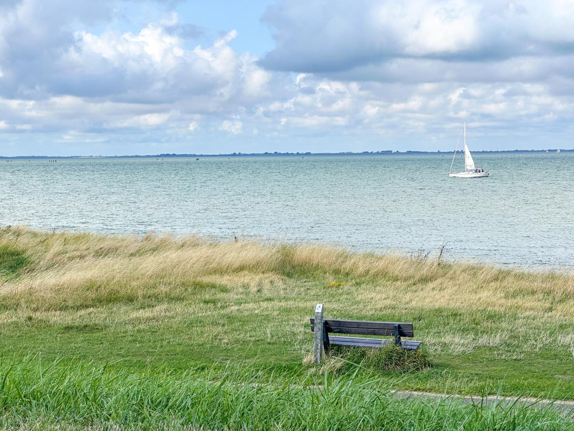 Luxe appartement met sauna en spa-bad op 14 meter van het Noordzeestrand - foto 32