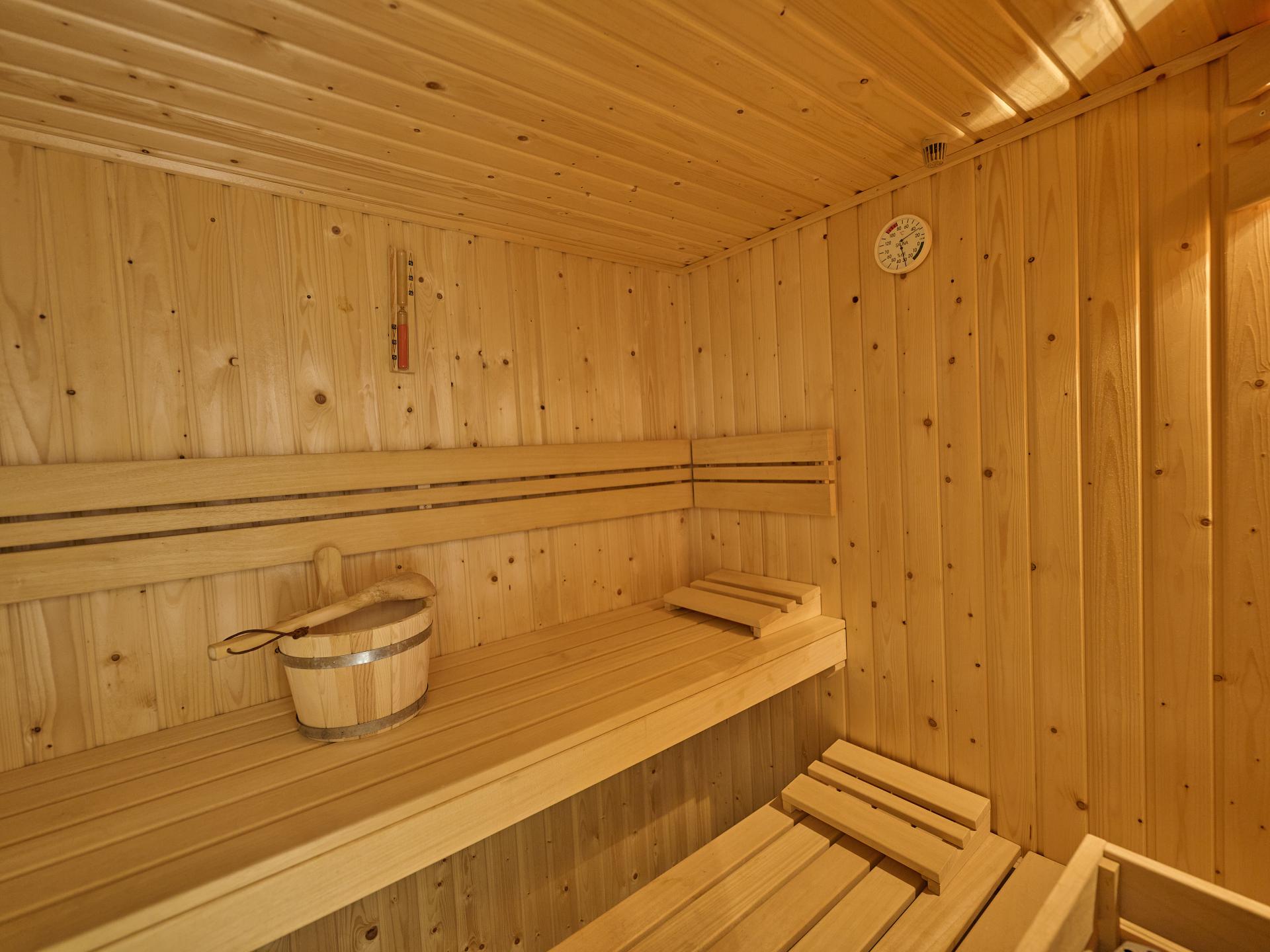 Luxe appartement met sauna en spa-bad op 14 meter van het Noordzeestrand - foto 18