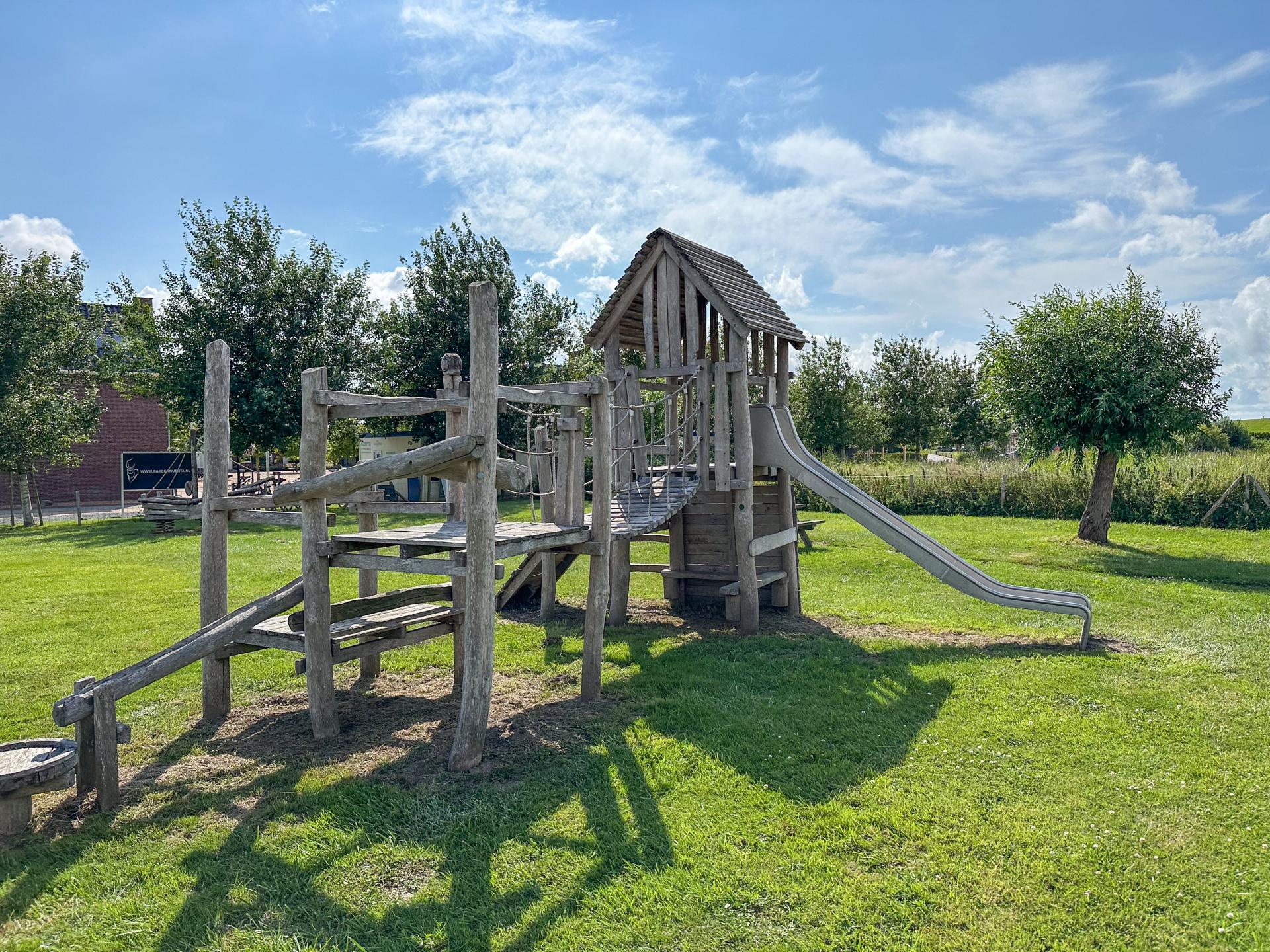 Luxe appartement met sauna en tuin, 14m van het strand in Colijnsplaat - foto 38