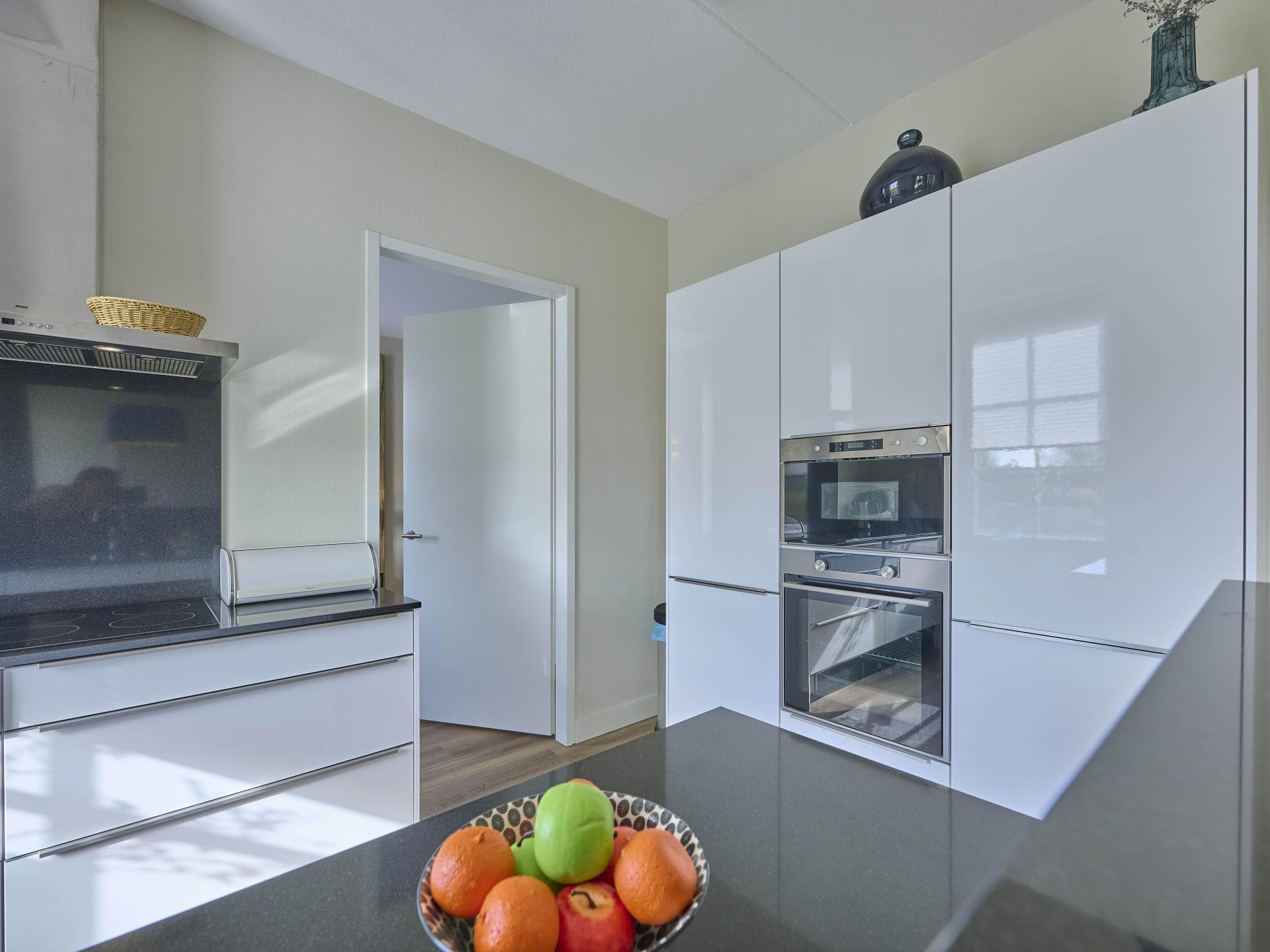 Luxe appartement met sauna en tuin, 14m van het strand in Colijnsplaat - foto 9