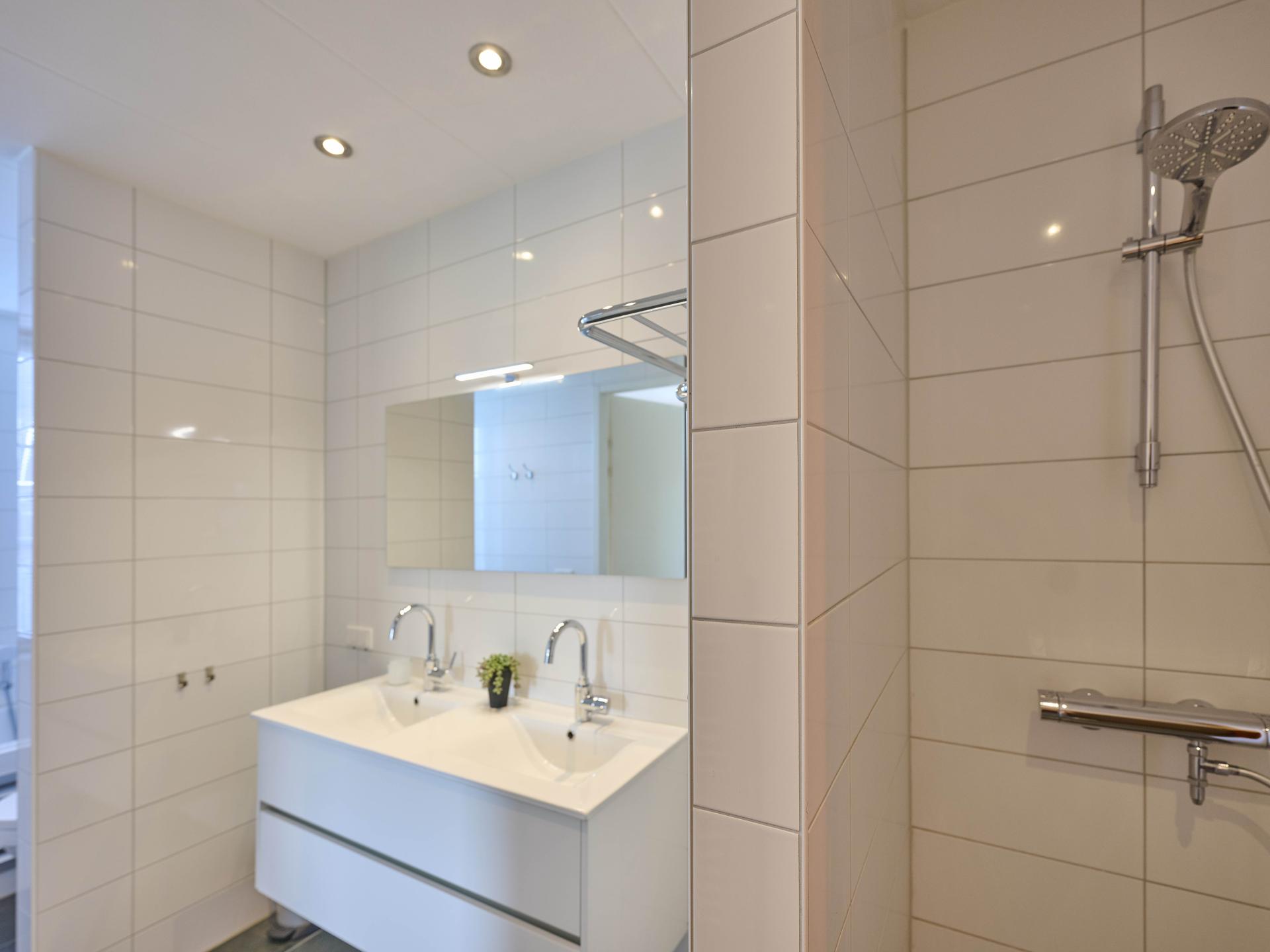 Luxe appartement met sauna en tuin, 14m van het strand in Colijnsplaat - foto 17