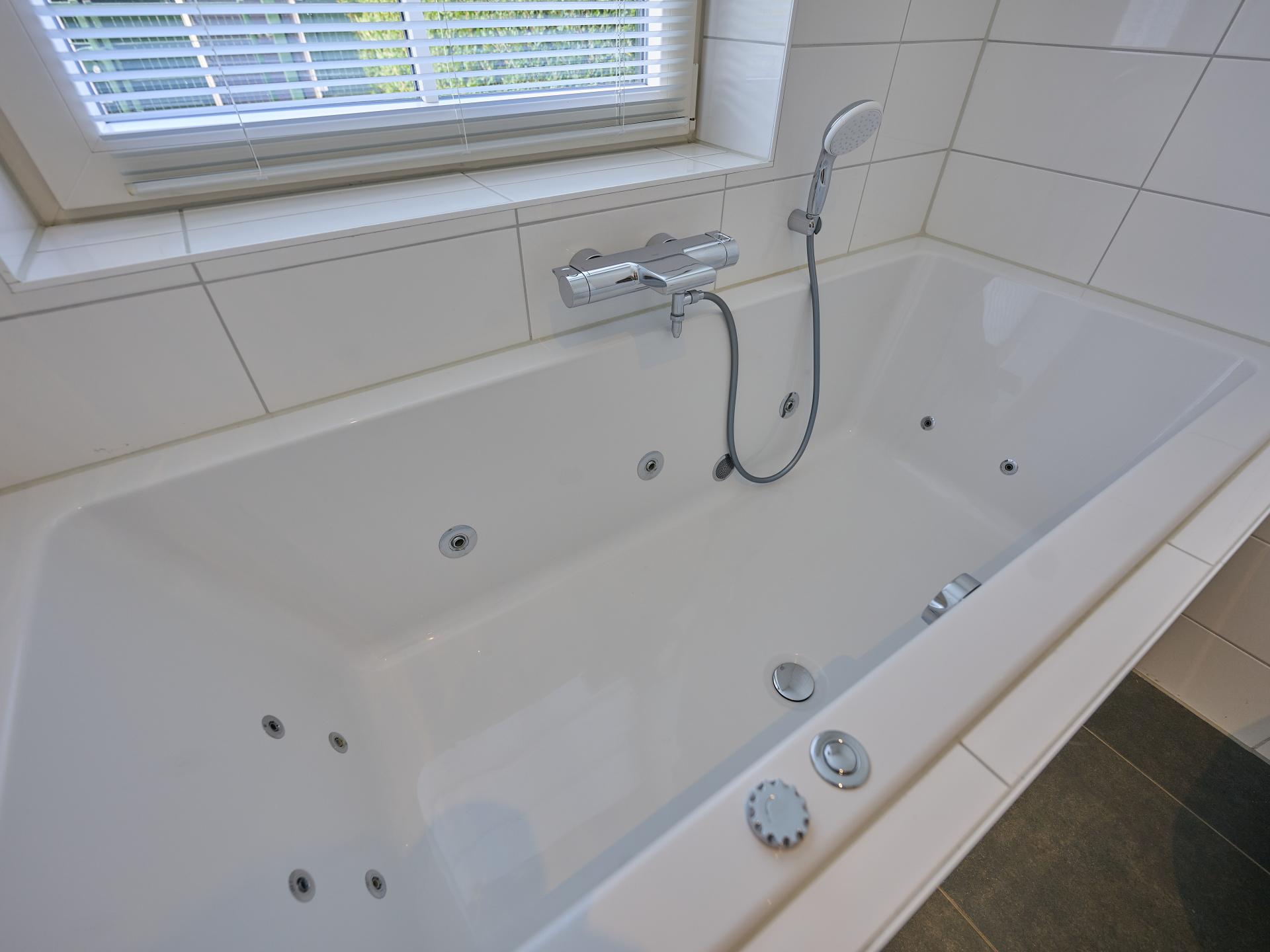 Luxe appartement met sauna en tuin, 14m van het strand in Colijnsplaat - foto 16
