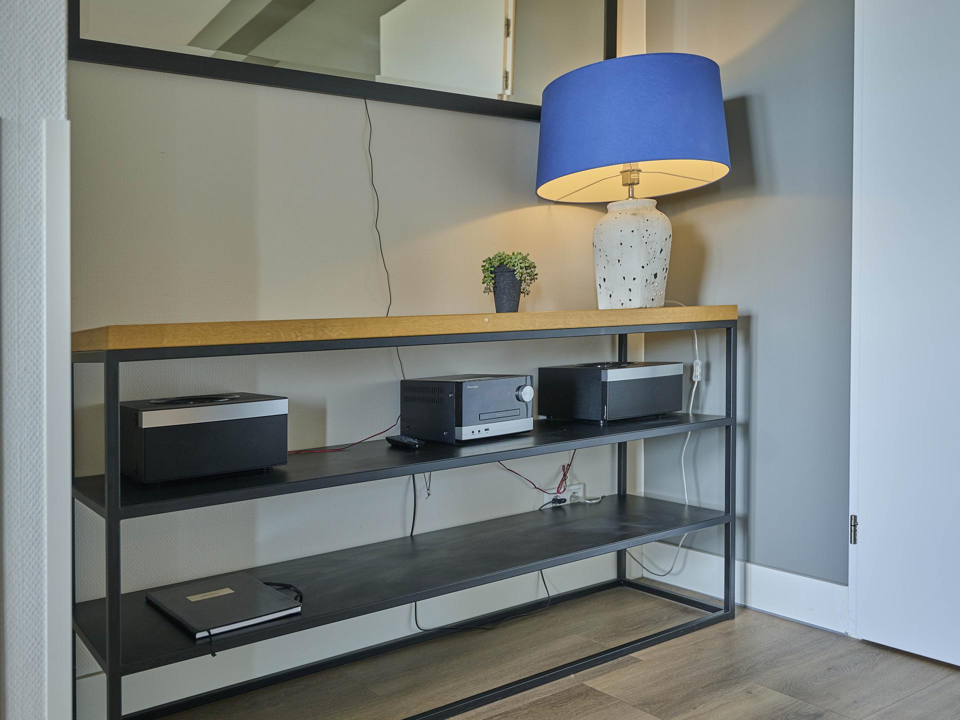 Luxe appartement met sauna en tuin, 14m van het strand in Colijnsplaat - foto 11