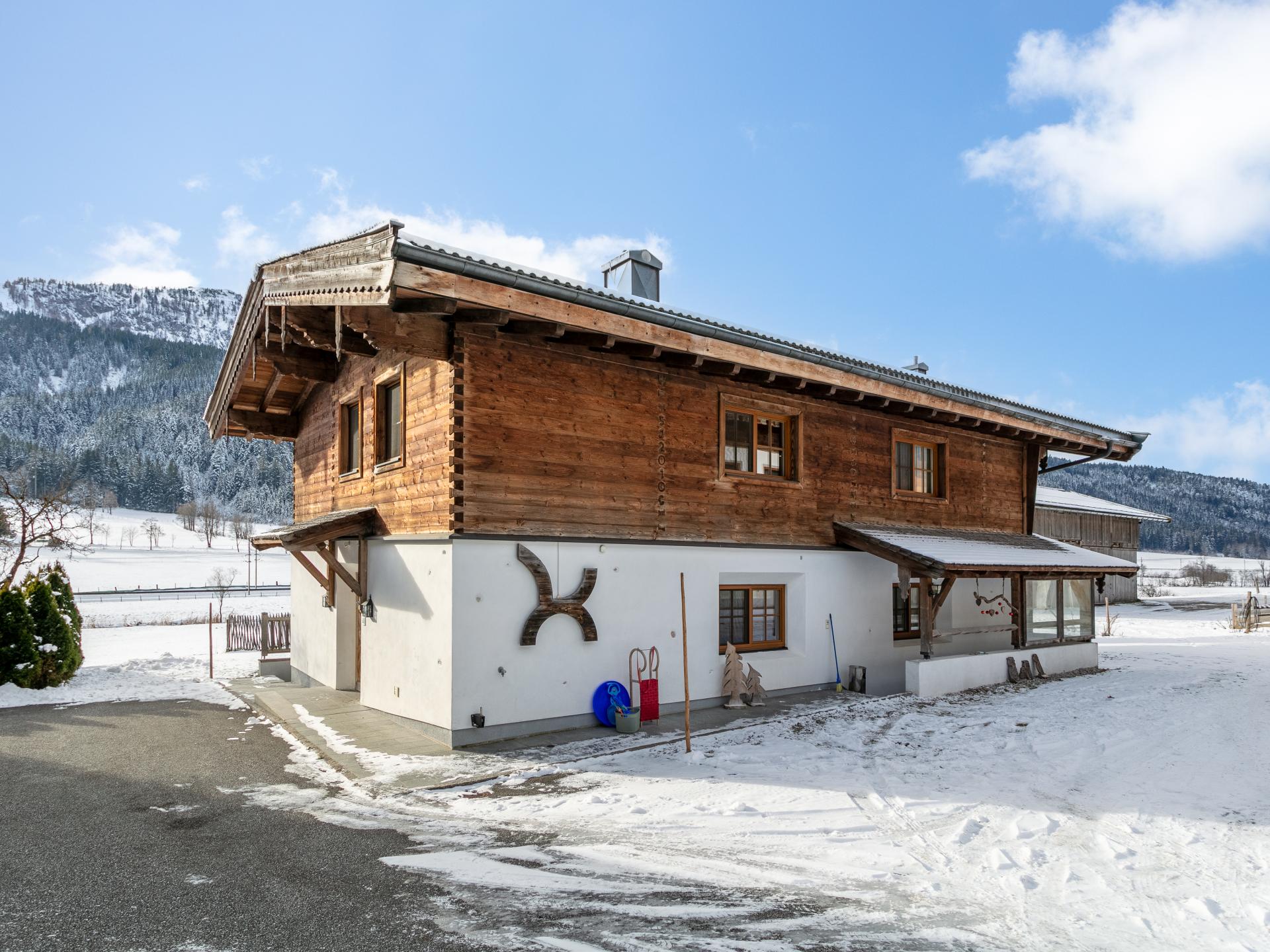 Ruim vakantiehuis in Leogang voor 12 personen, direct aan de skipiste - foto 74