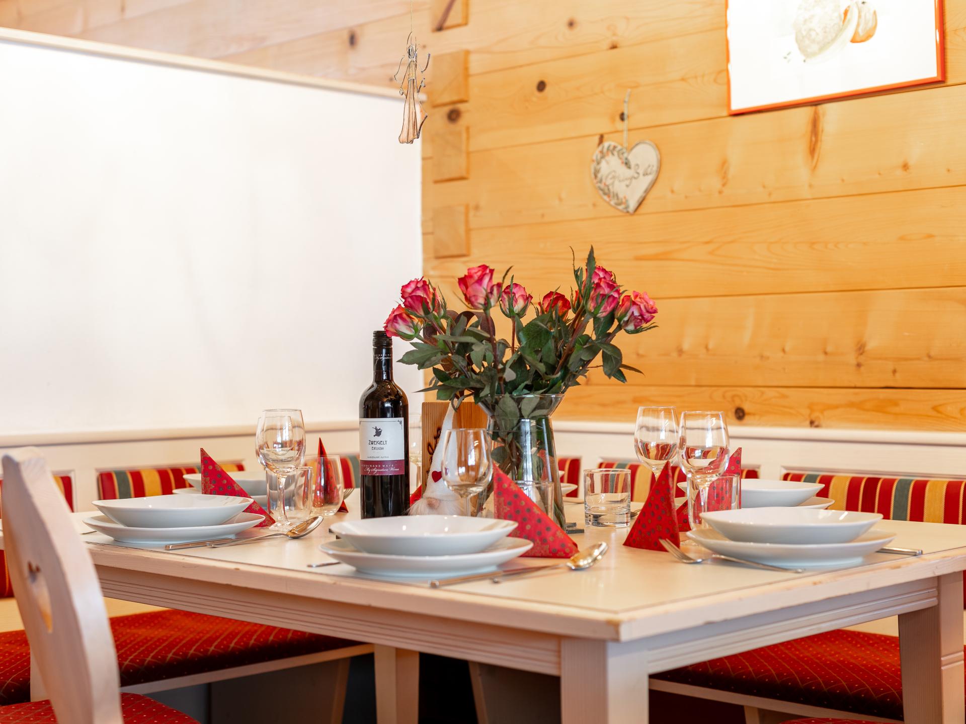 Ruim vakantiehuis in Leogang voor 12 personen, direct aan de skipiste - foto 27