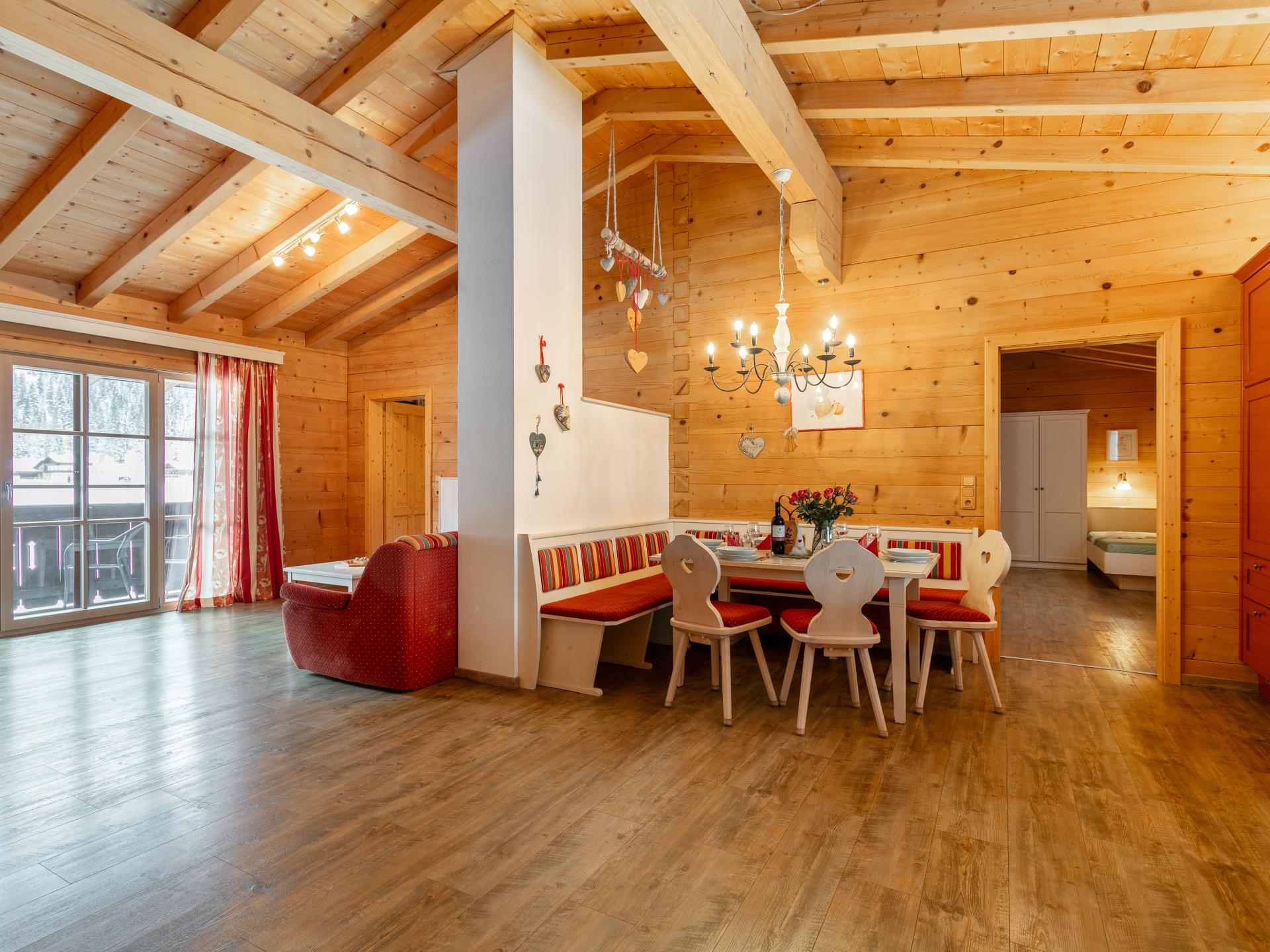 Ruim vakantiehuis in Leogang voor 12 personen, direct aan de skipiste - foto 25