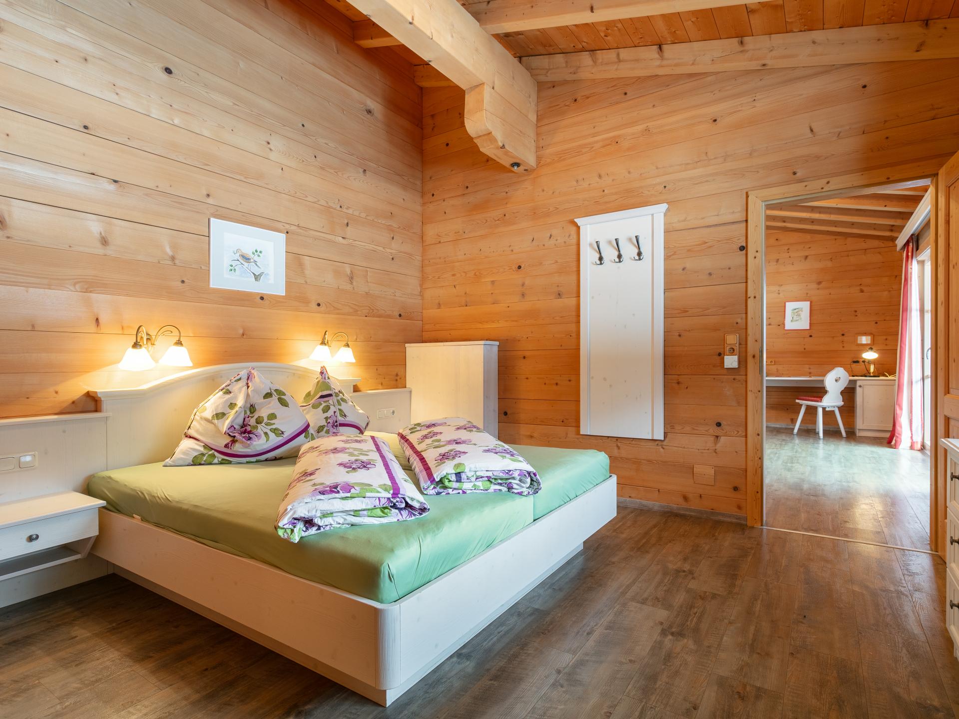 Ruim vakantiehuis in Leogang voor 12 personen, direct aan de skipiste - foto 38