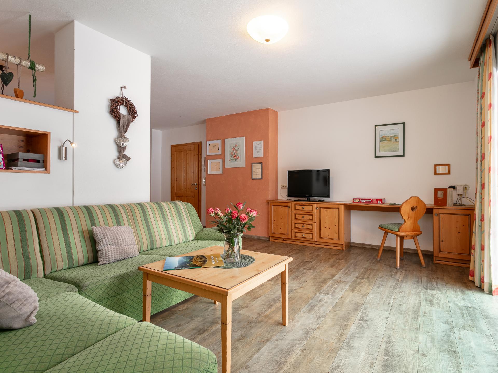 Ruim vakantiehuis in Leogang voor 12 personen, direct aan de skipiste - foto 11