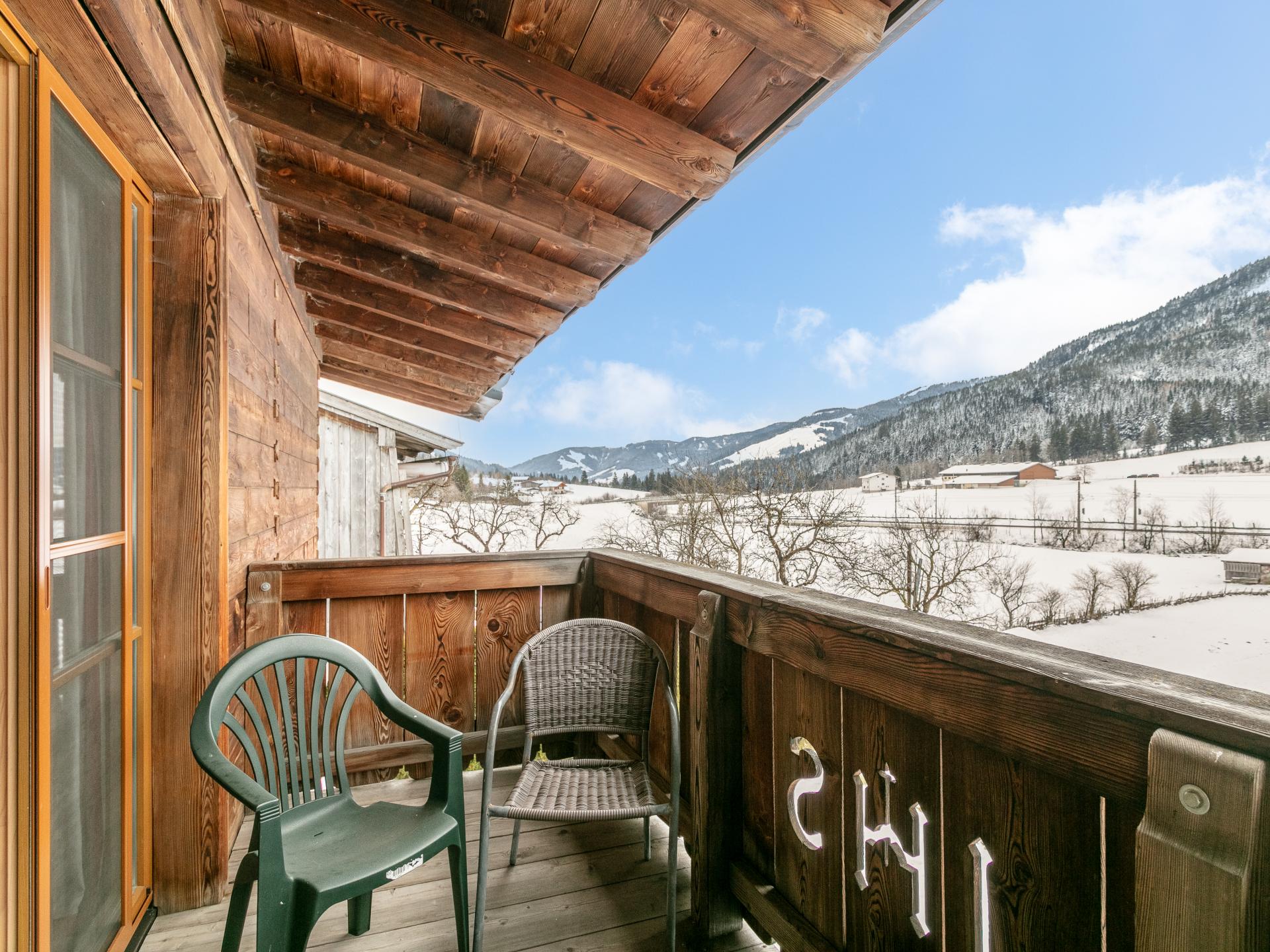 Ruim vakantiehuis in Leogang voor 12 personen, direct aan de skipiste - foto 75