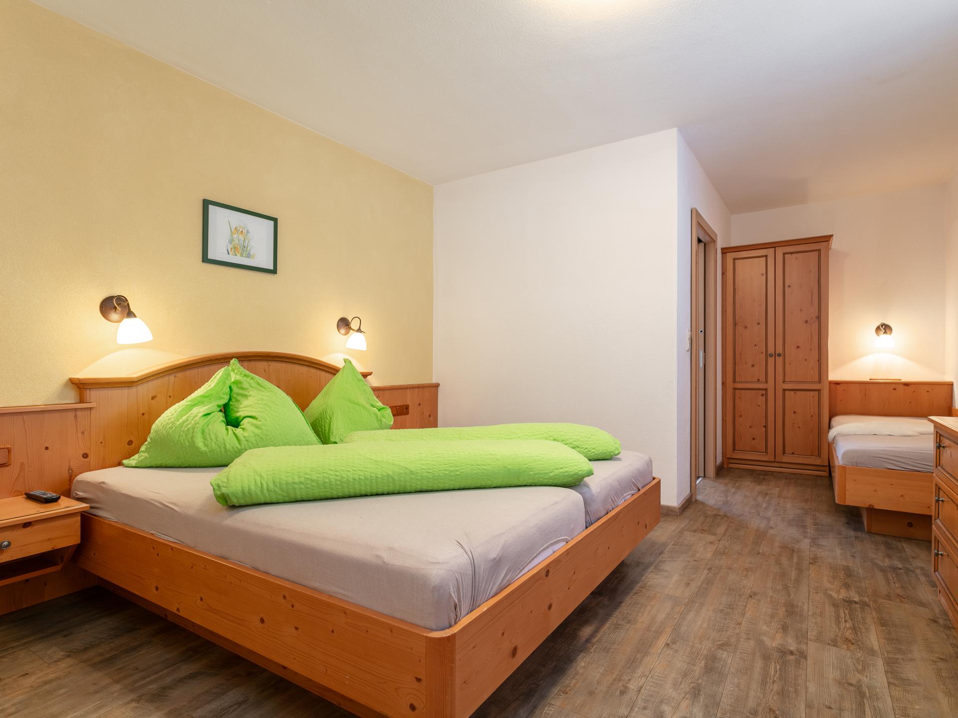 Ruim vakantiehuis in Leogang voor 12 personen, direct aan de skipiste - foto 15