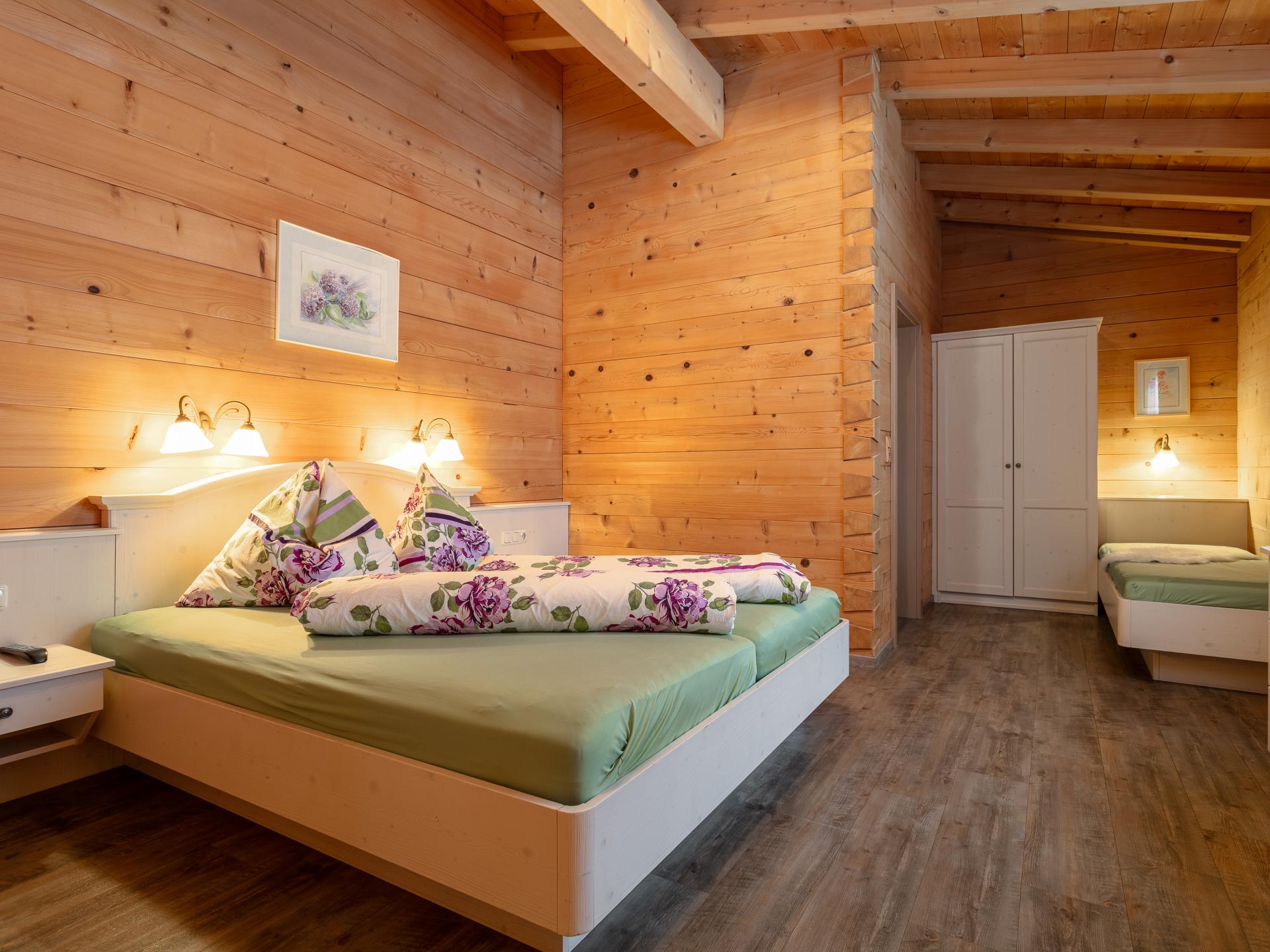 Ruim vakantiehuis in Leogang voor 12 personen, direct aan de skipiste - foto 37