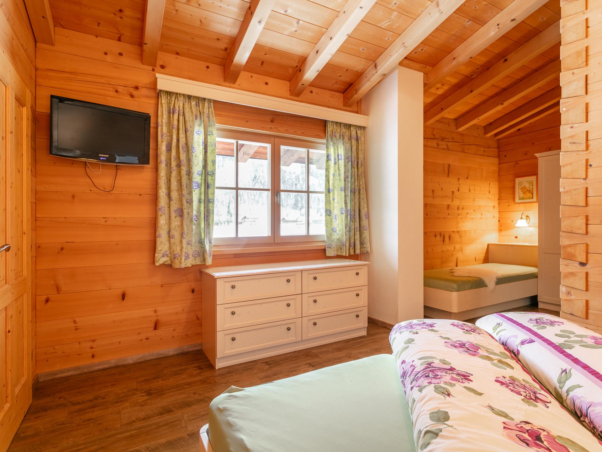 Ruim vakantiehuis in Leogang voor 12 personen, direct aan de skipiste - foto 41