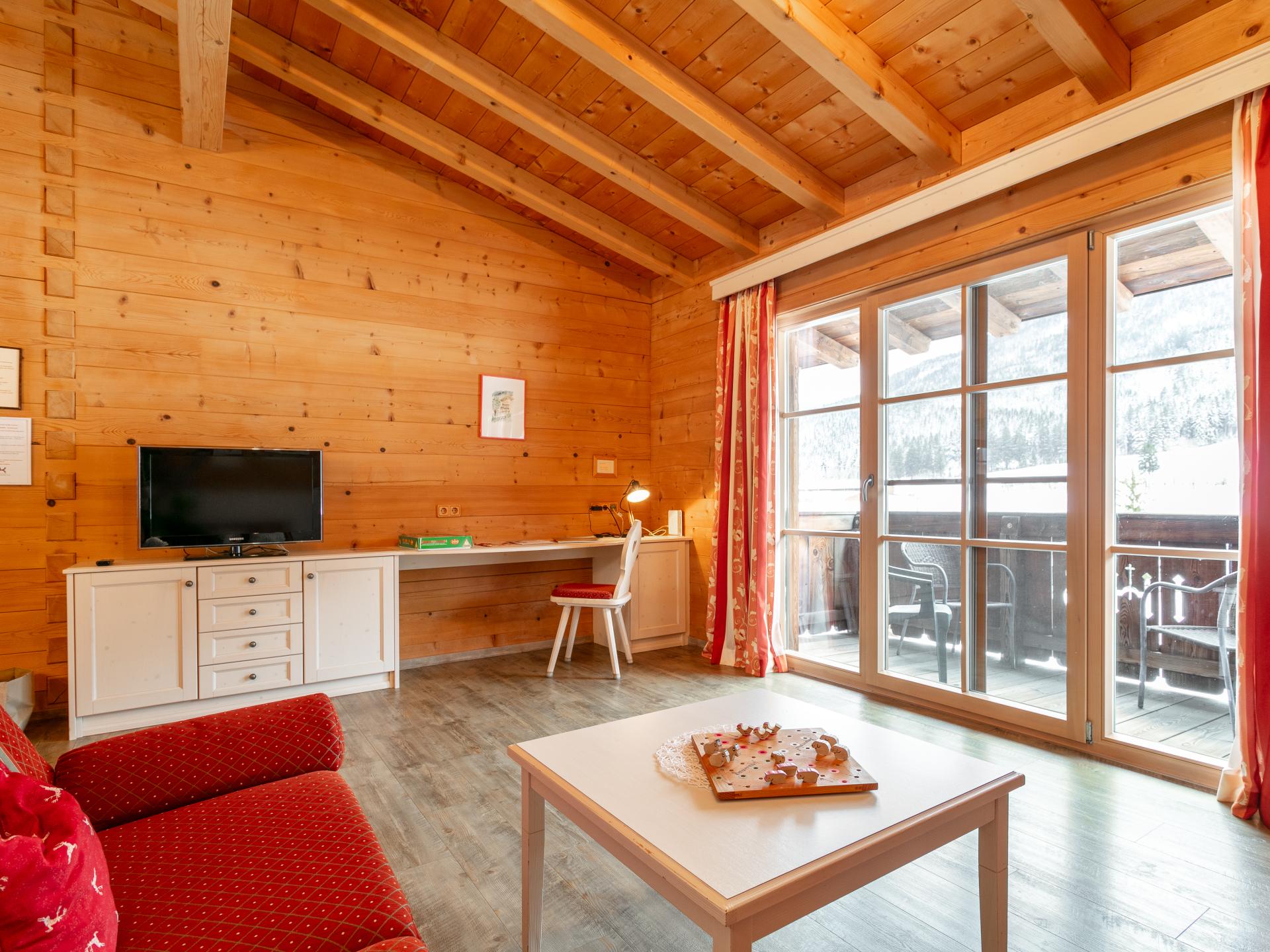 Ruim vakantiehuis in Leogang voor 12 personen, direct aan de skipiste - foto 29