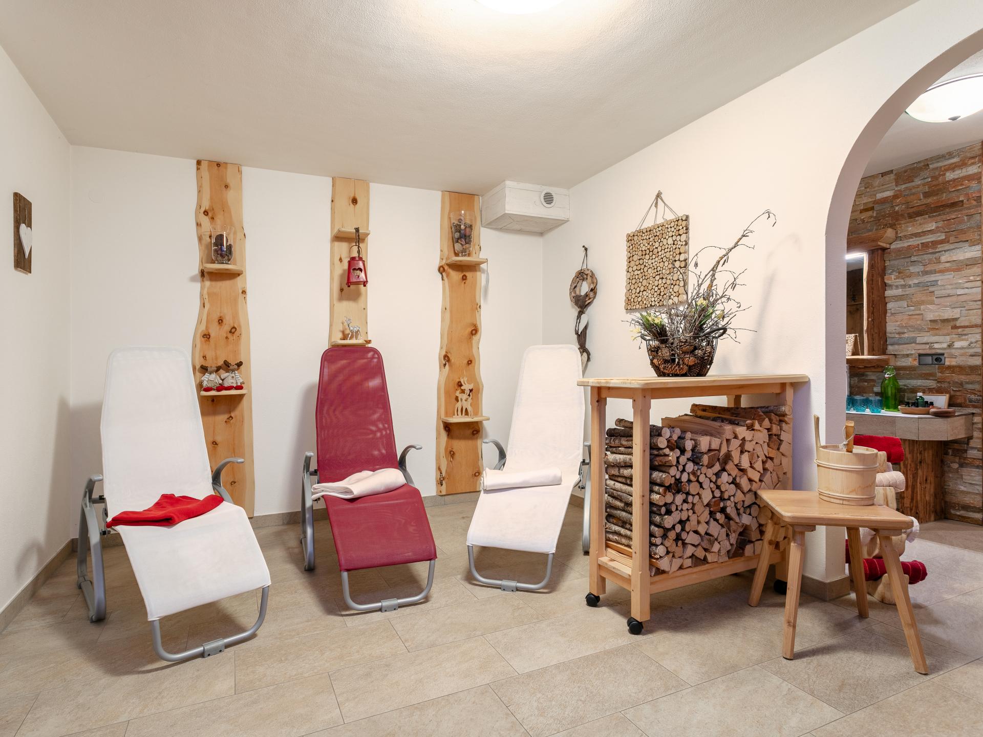Ruim vakantiehuis in Leogang voor 12 personen, direct aan de skipiste - foto 42