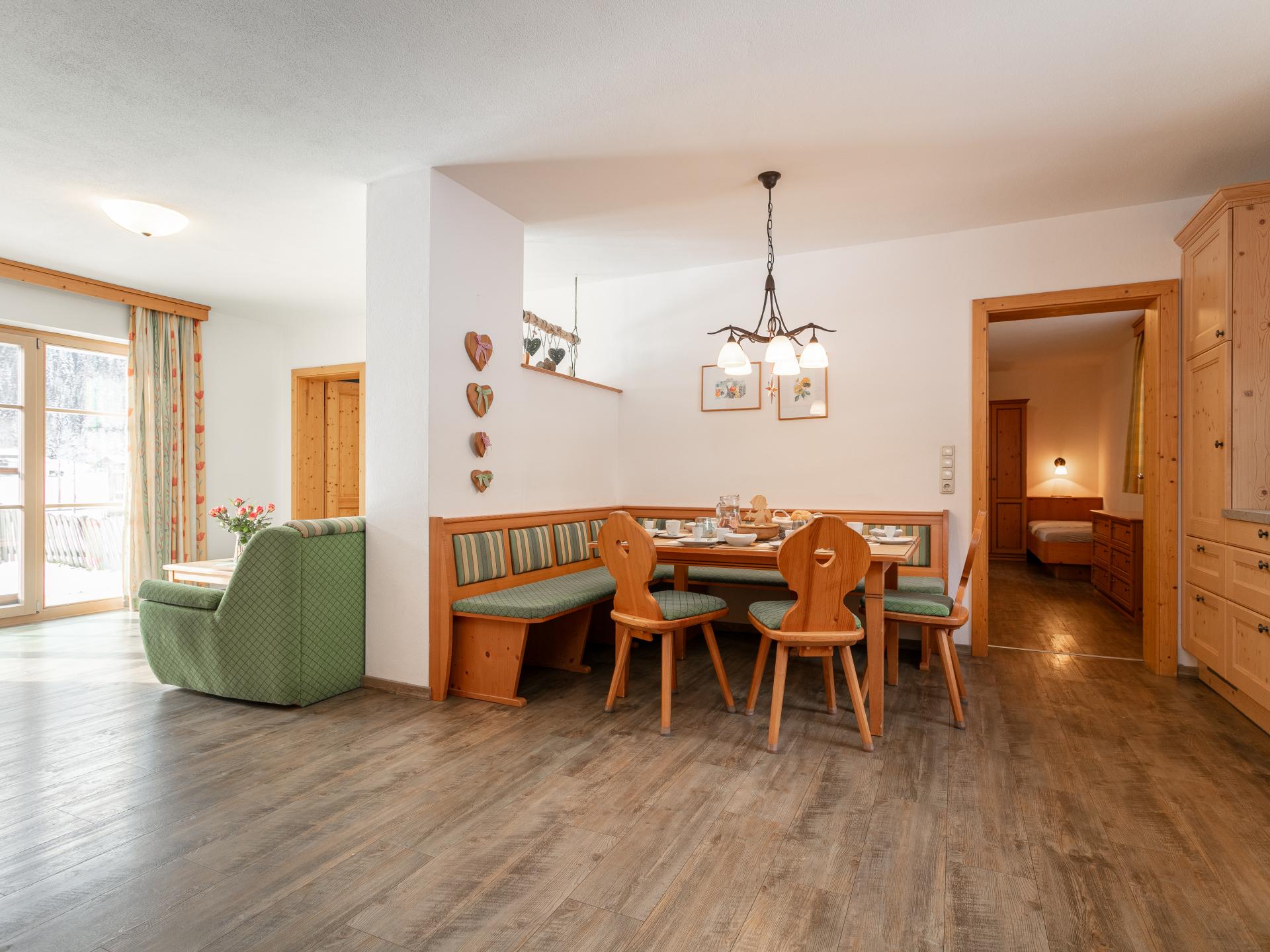 Ruim vakantiehuis in Leogang voor 12 personen, direct aan de skipiste - foto 7