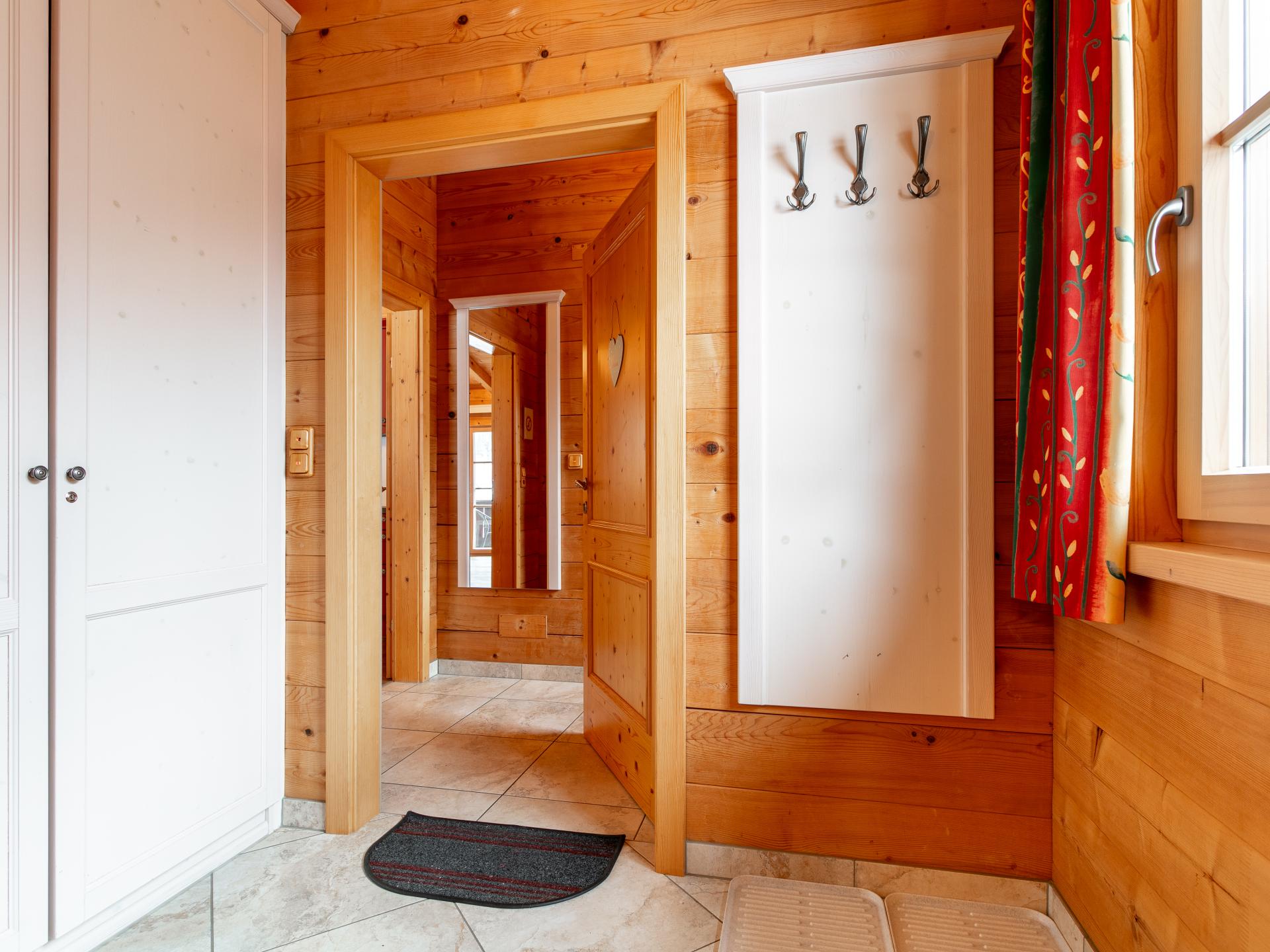 Ruim vakantiehuis in Leogang voor 12 personen, direct aan de skipiste - foto 23
