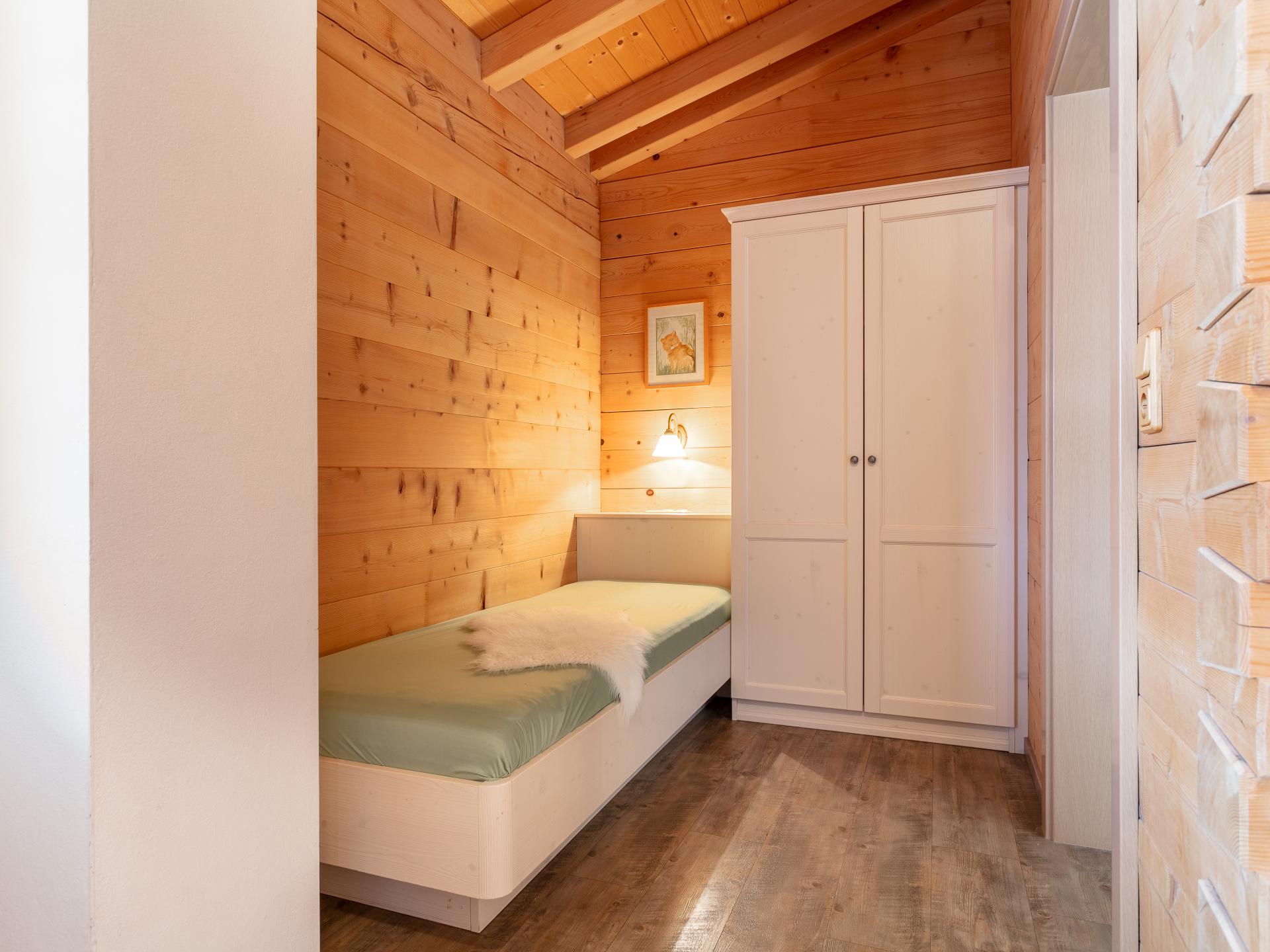 Ruim vakantiehuis in Leogang voor 12 personen, direct aan de skipiste - foto 40