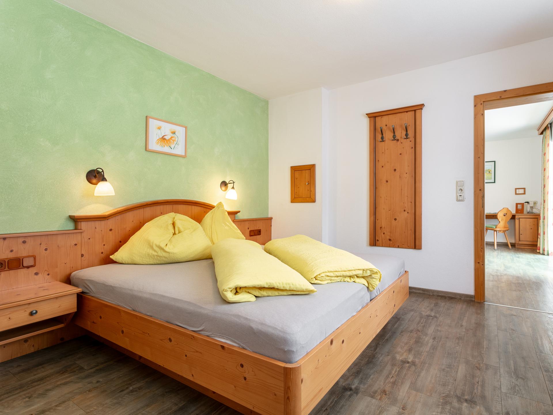 Ruim vakantiehuis in Leogang voor 12 personen, direct aan de skipiste - foto 21