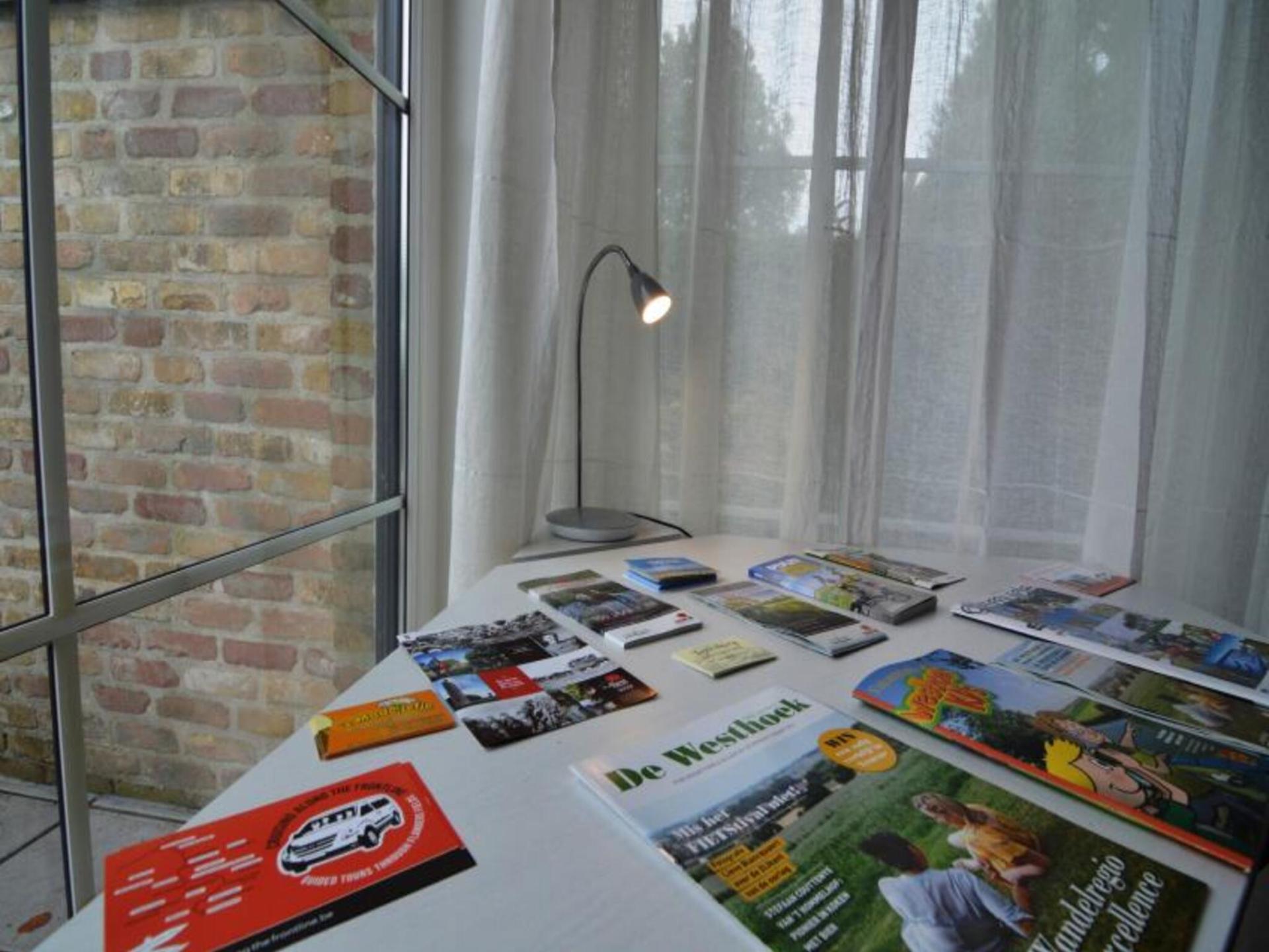 8-persoons vrijstaand vakantiehuis in Diksmuide met sauna en tuin - foto 30
