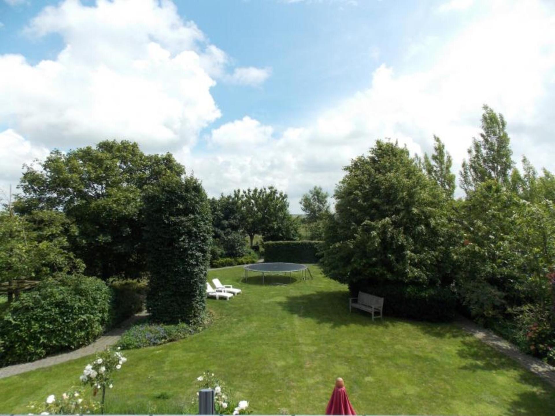 8-persoons vrijstaand vakantiehuis in Diksmuide met sauna en tuin - foto 40
