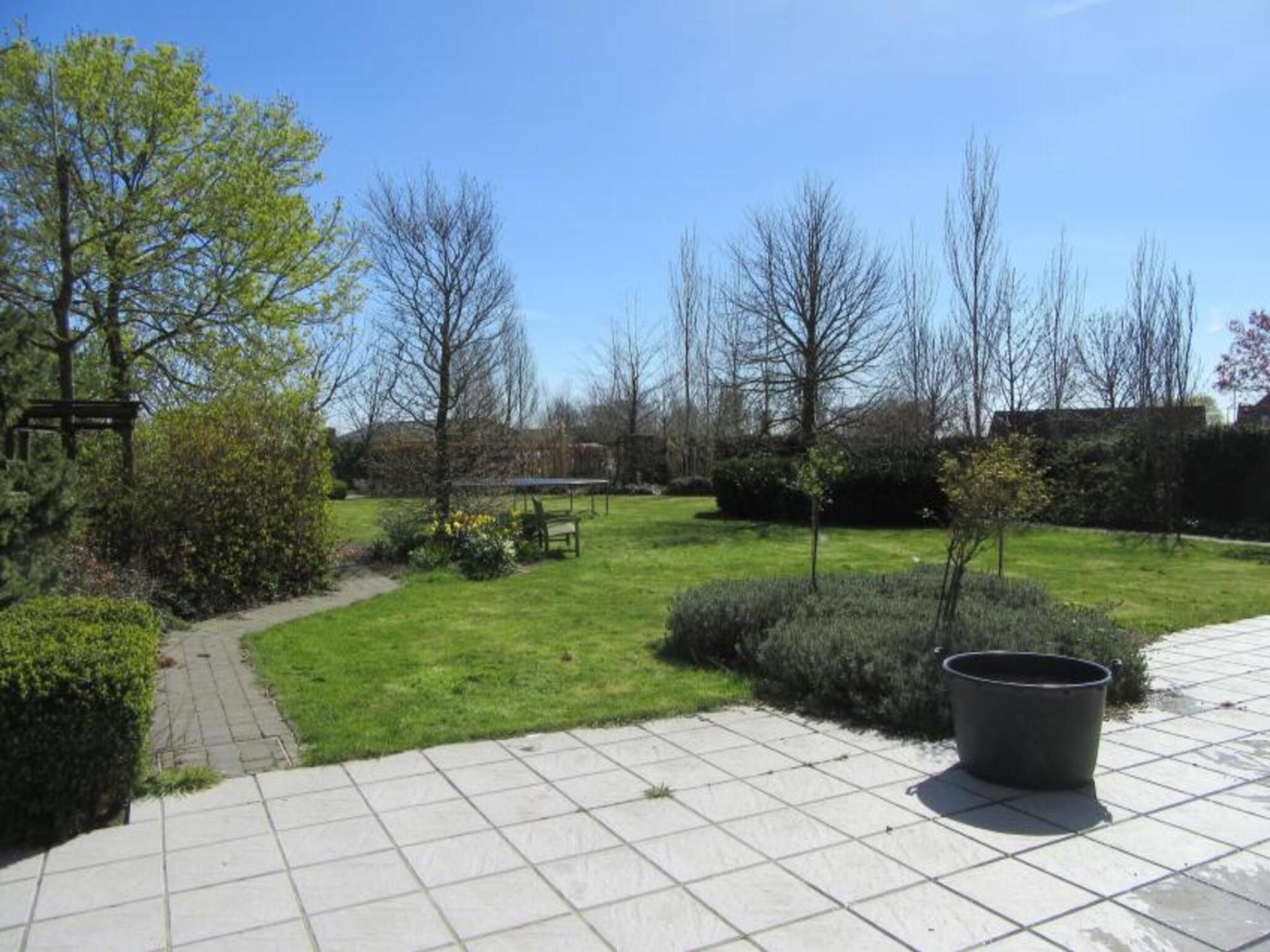 8-persoons vrijstaand vakantiehuis in Diksmuide met sauna en tuin - foto 41