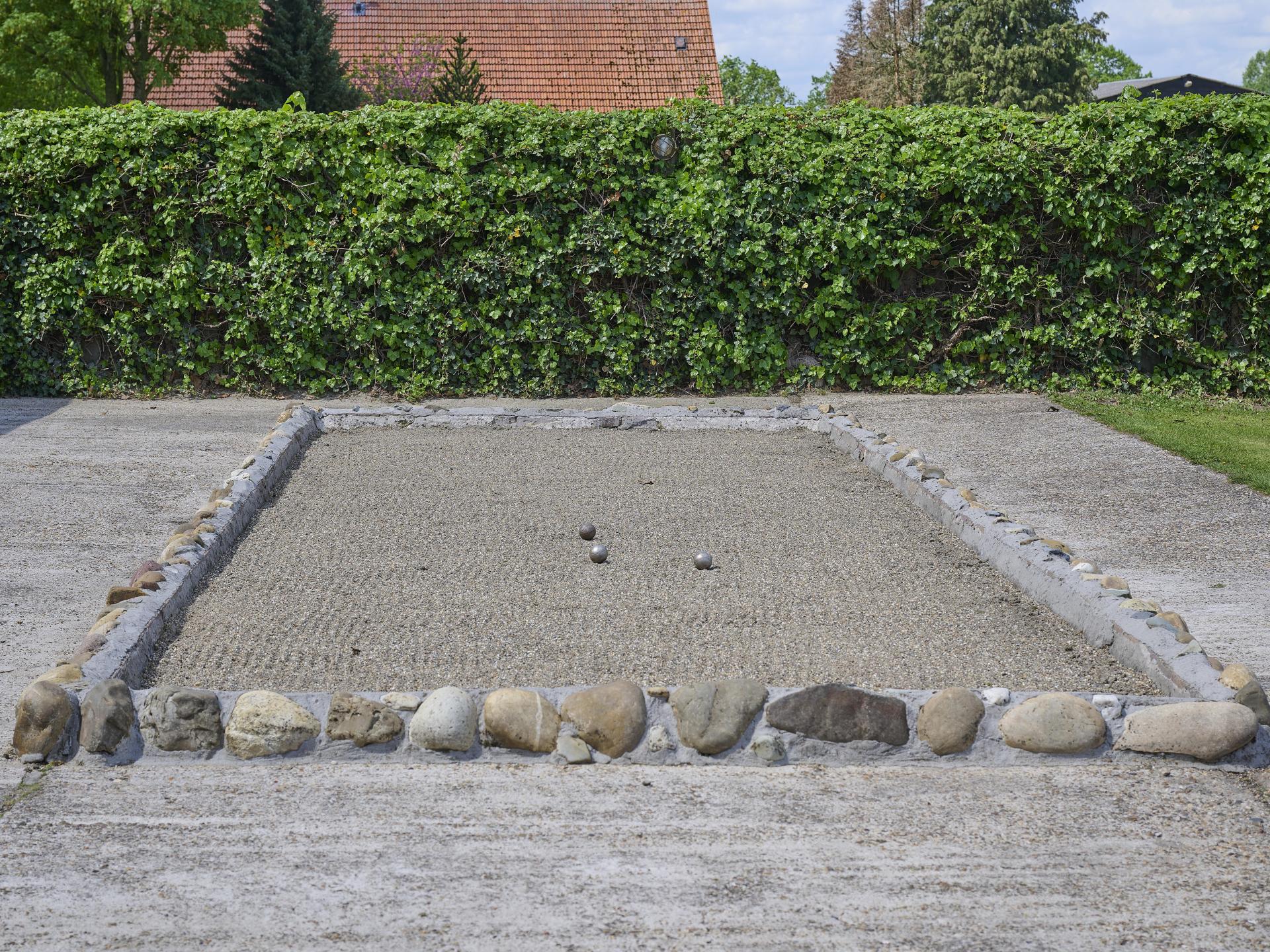 Sfeervolle groepsboerderij in Elsendorp met biljart en overdekte recreatieschuur - foto 42