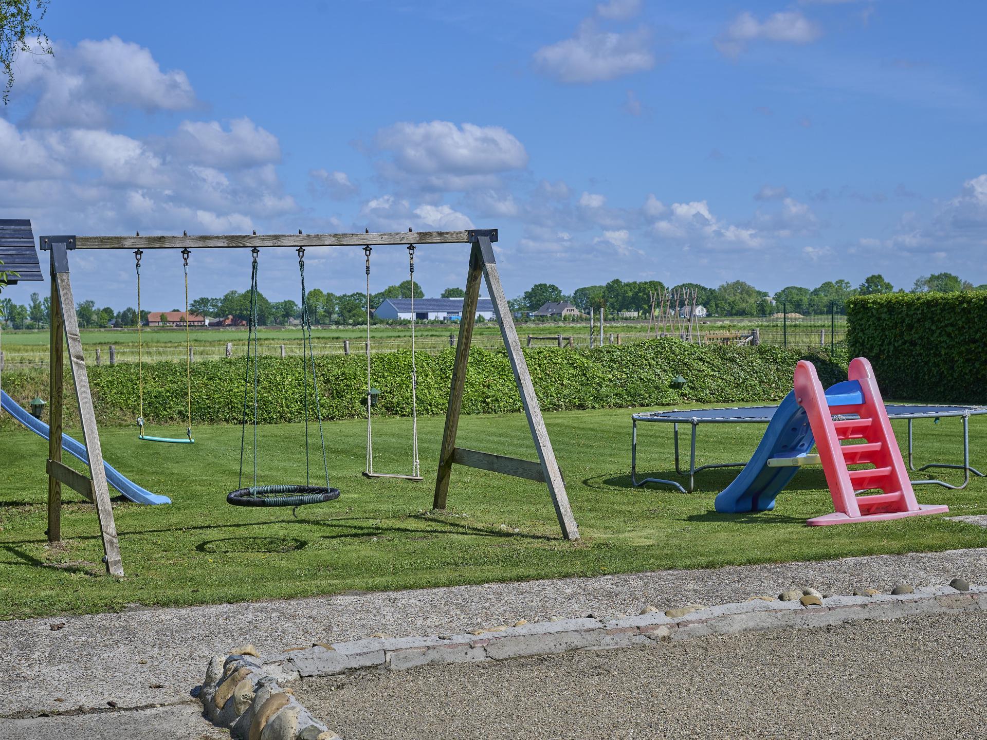 Sfeervolle groepsboerderij in Elsendorp met biljart en overdekte recreatieschuur - foto 15