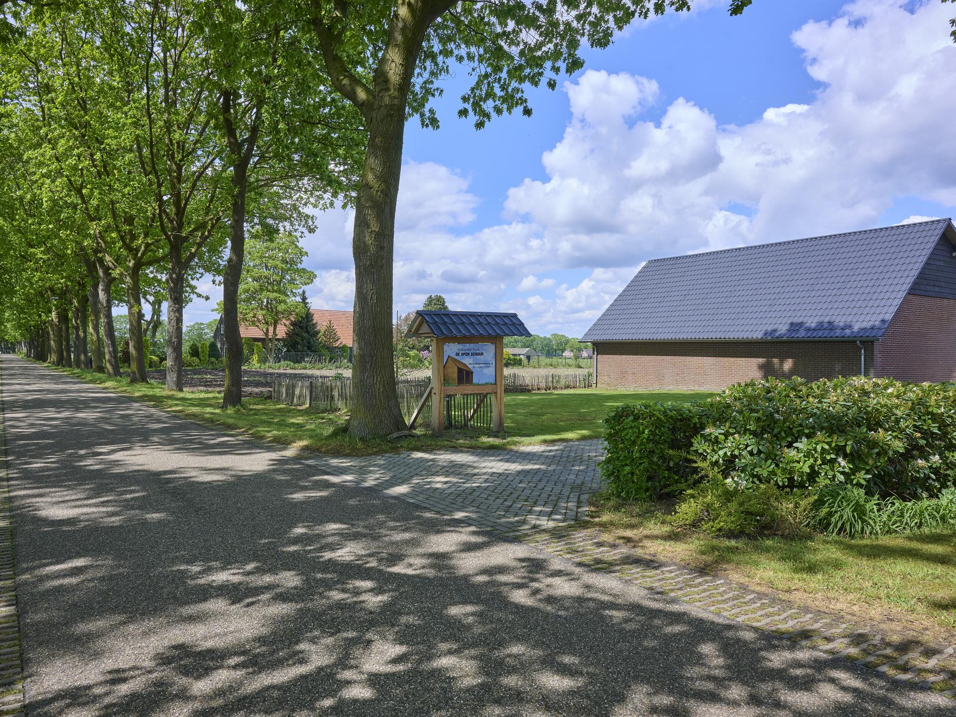 Sfeervolle groepsboerderij in Elsendorp met biljart en overdekte recreatieschuur - foto 58