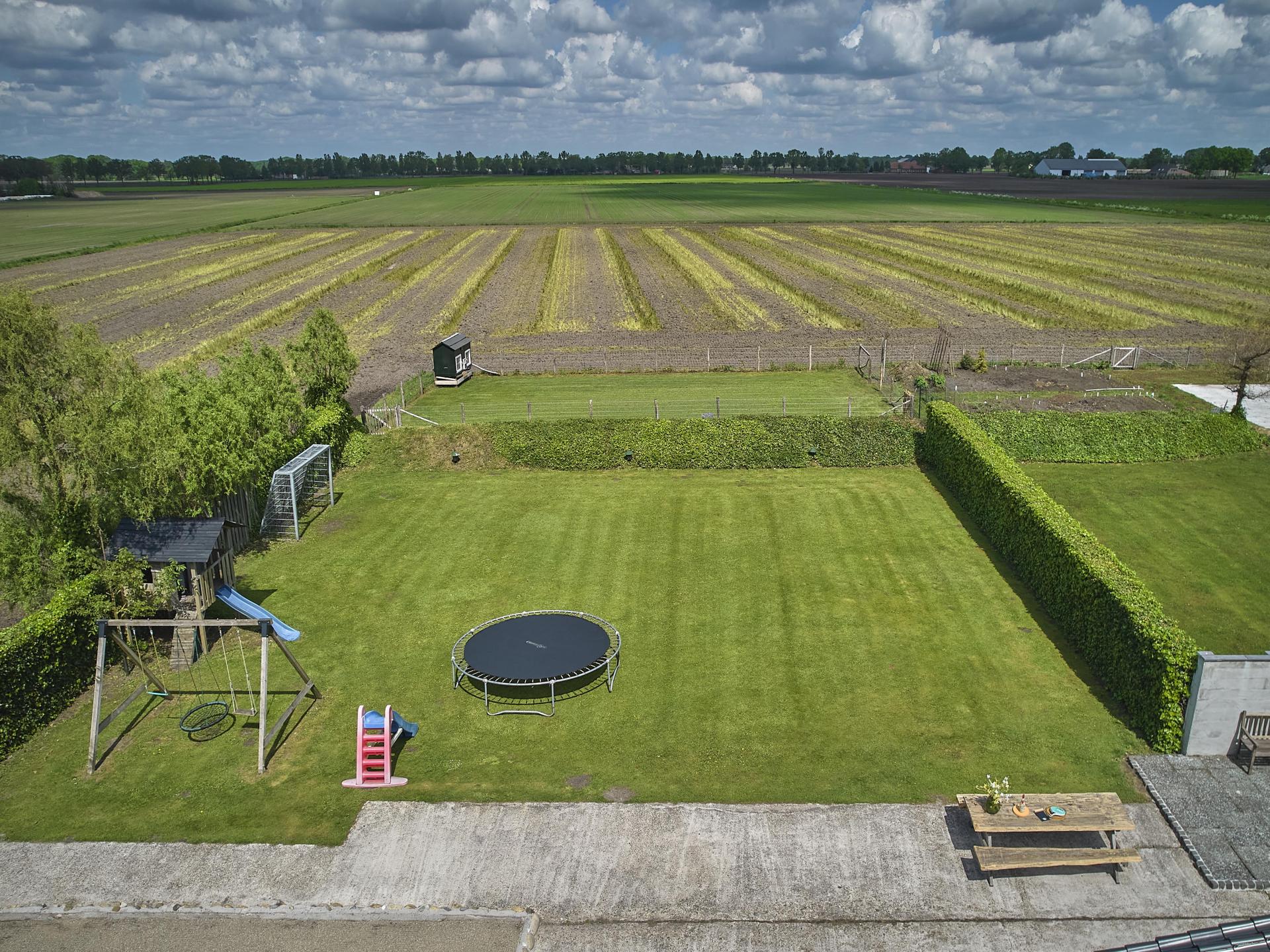 Sfeervolle groepsboerderij in Elsendorp met biljart en overdekte recreatieschuur - foto 63