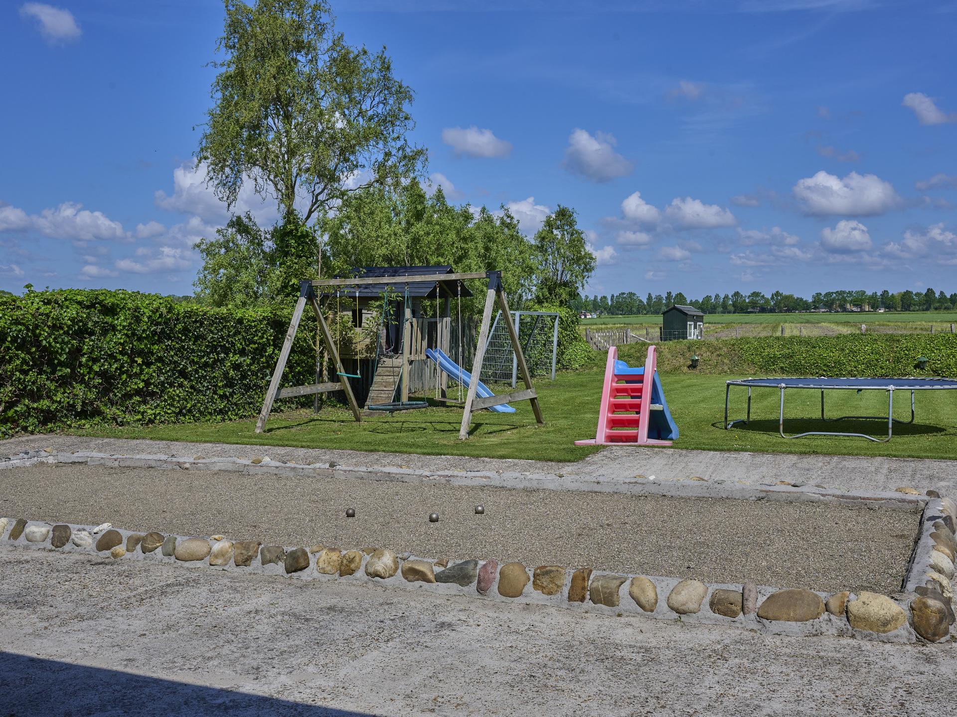 Sfeervolle groepsboerderij in Elsendorp met biljart en overdekte recreatieschuur - foto 17