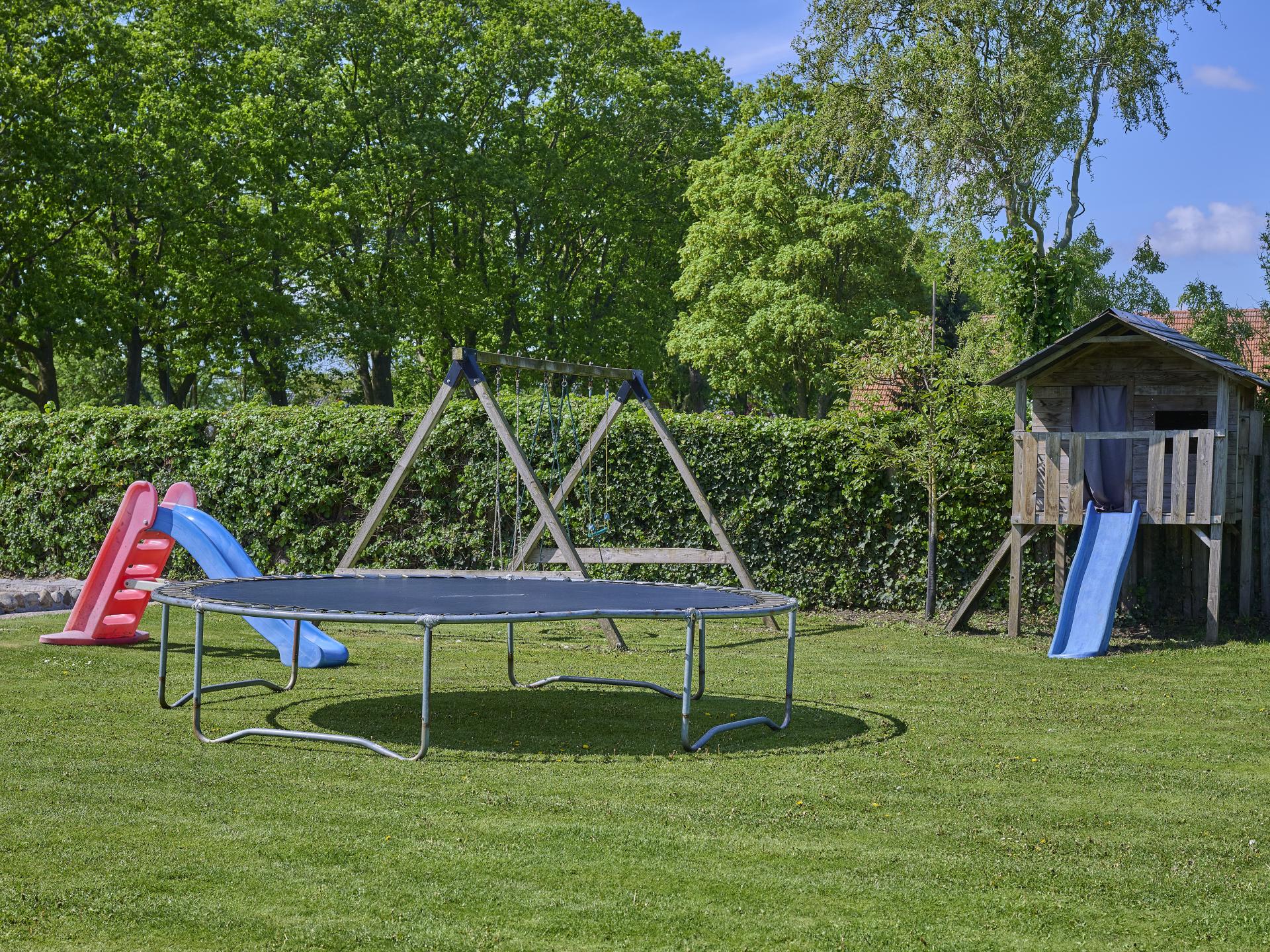 Sfeervolle groepsboerderij in Elsendorp met biljart en overdekte recreatieschuur - foto 49