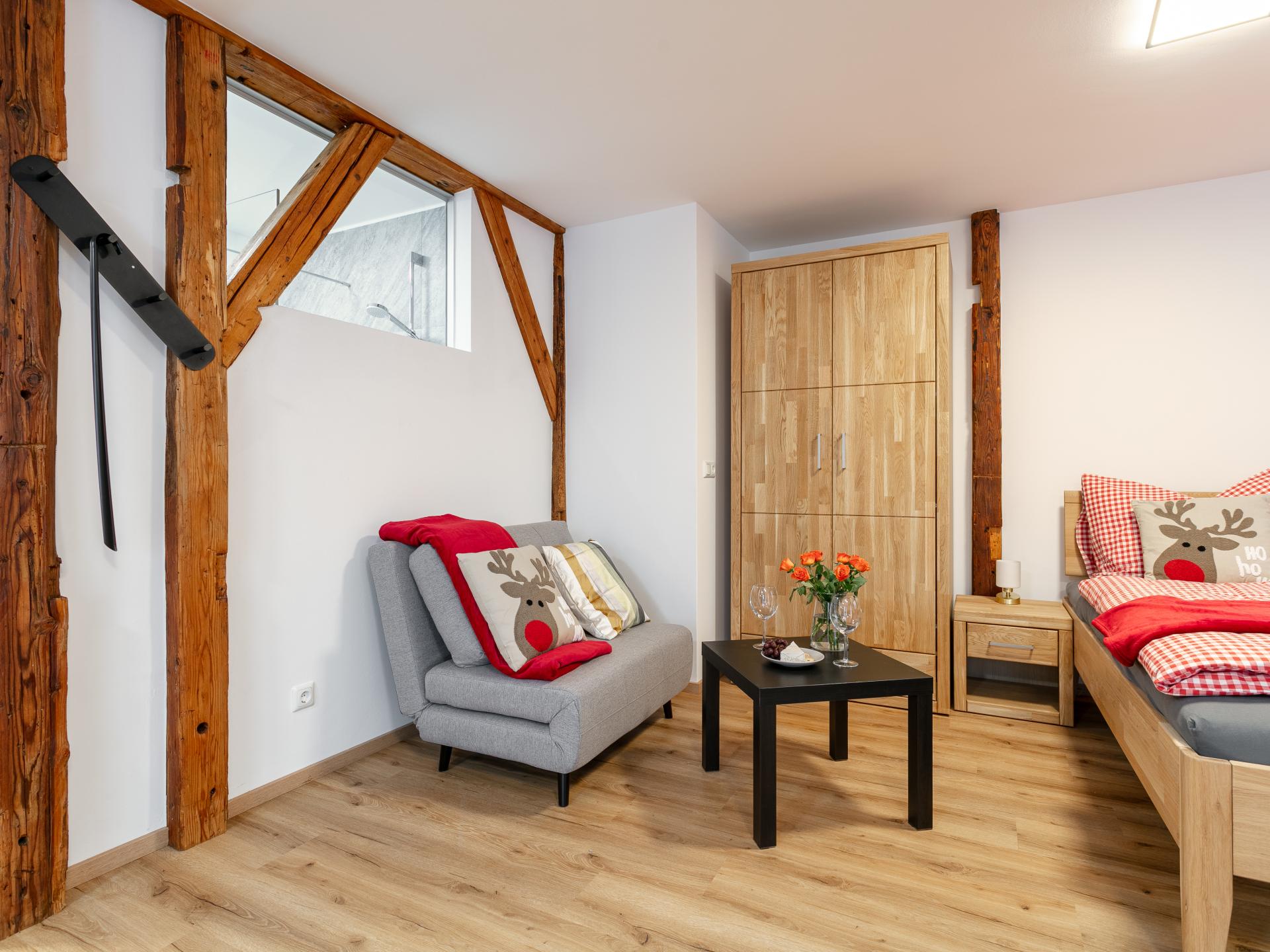 3 knusse appartementen in Brixen im Thale, direct aan de piste - foto 12
