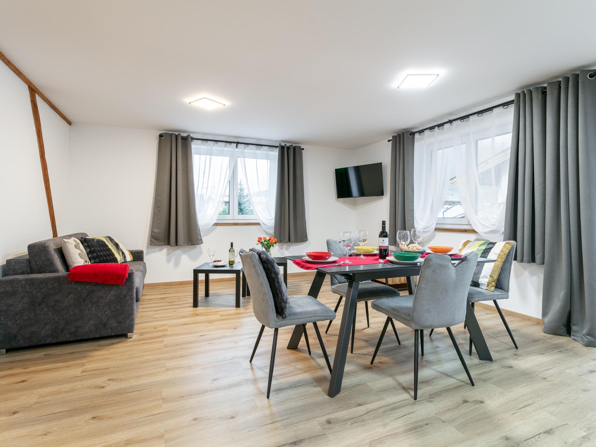 3 knusse appartementen in Brixen im Thale, direct aan de piste - foto 20