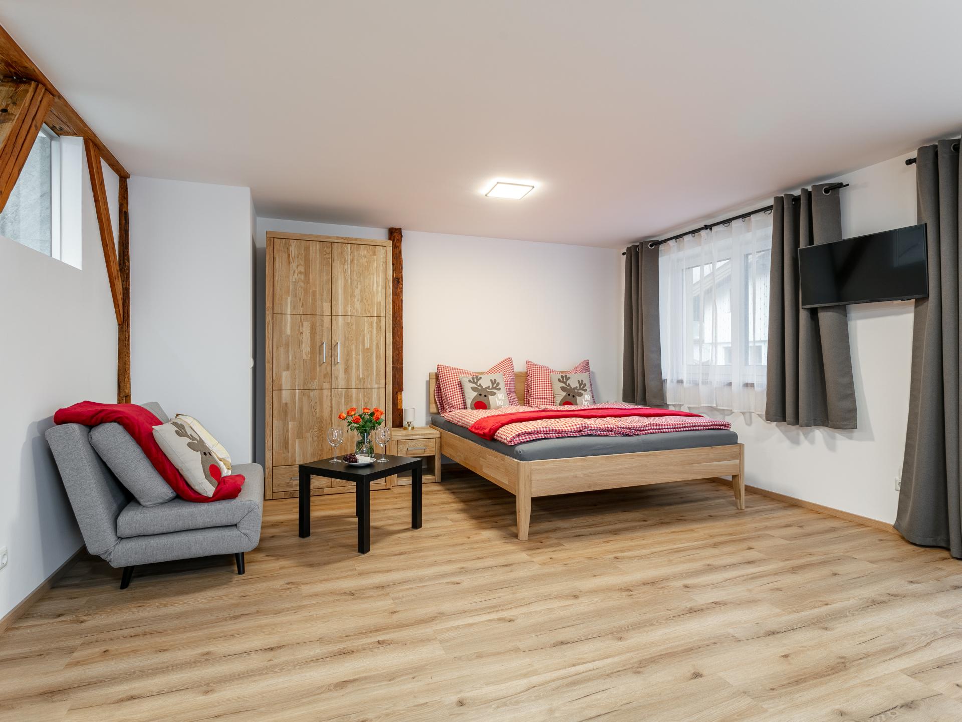 3 knusse appartementen in Brixen im Thale, direct aan de piste - foto 17