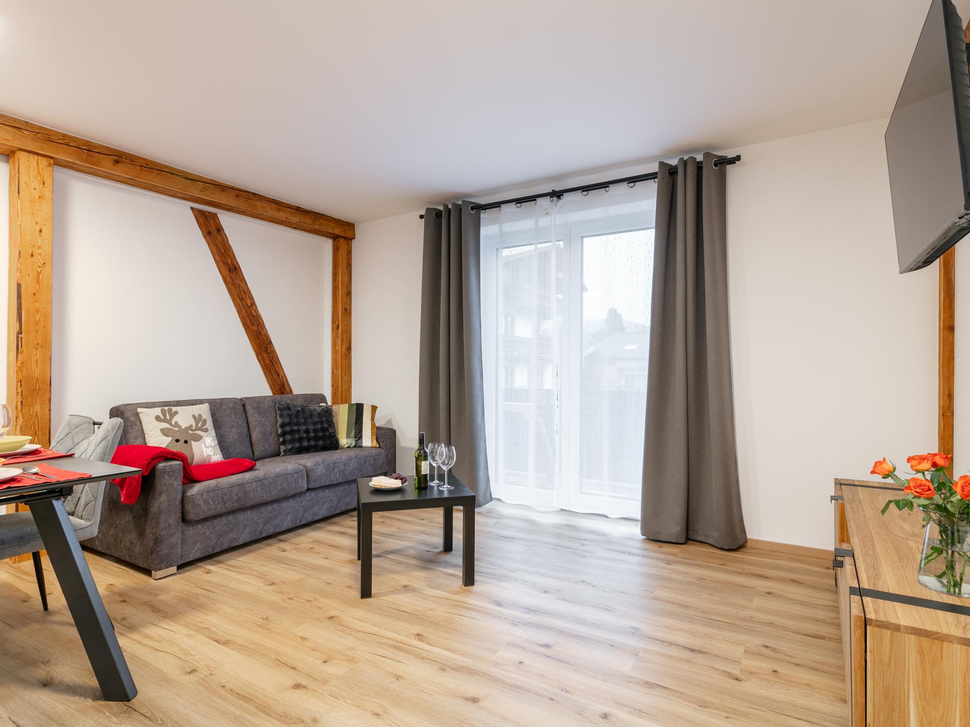 3 knusse appartementen in Brixen im Thale, direct aan de piste - foto 25