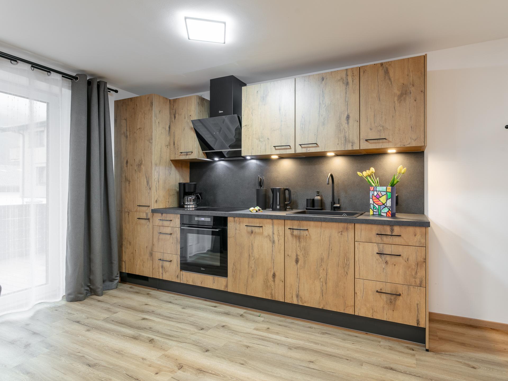 3 knusse appartementen in Brixen im Thale, direct aan de piste - foto 9