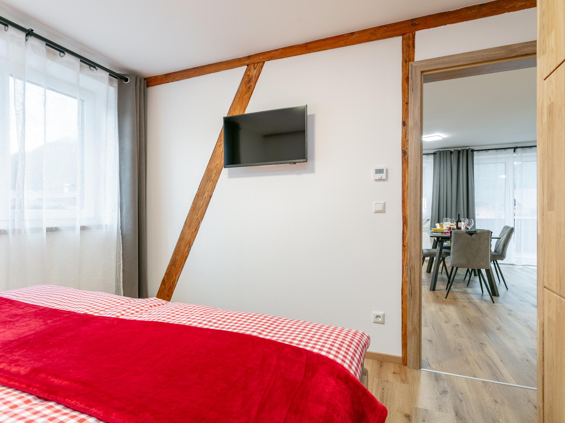 3 knusse appartementen in Brixen im Thale, direct aan de piste - foto 11