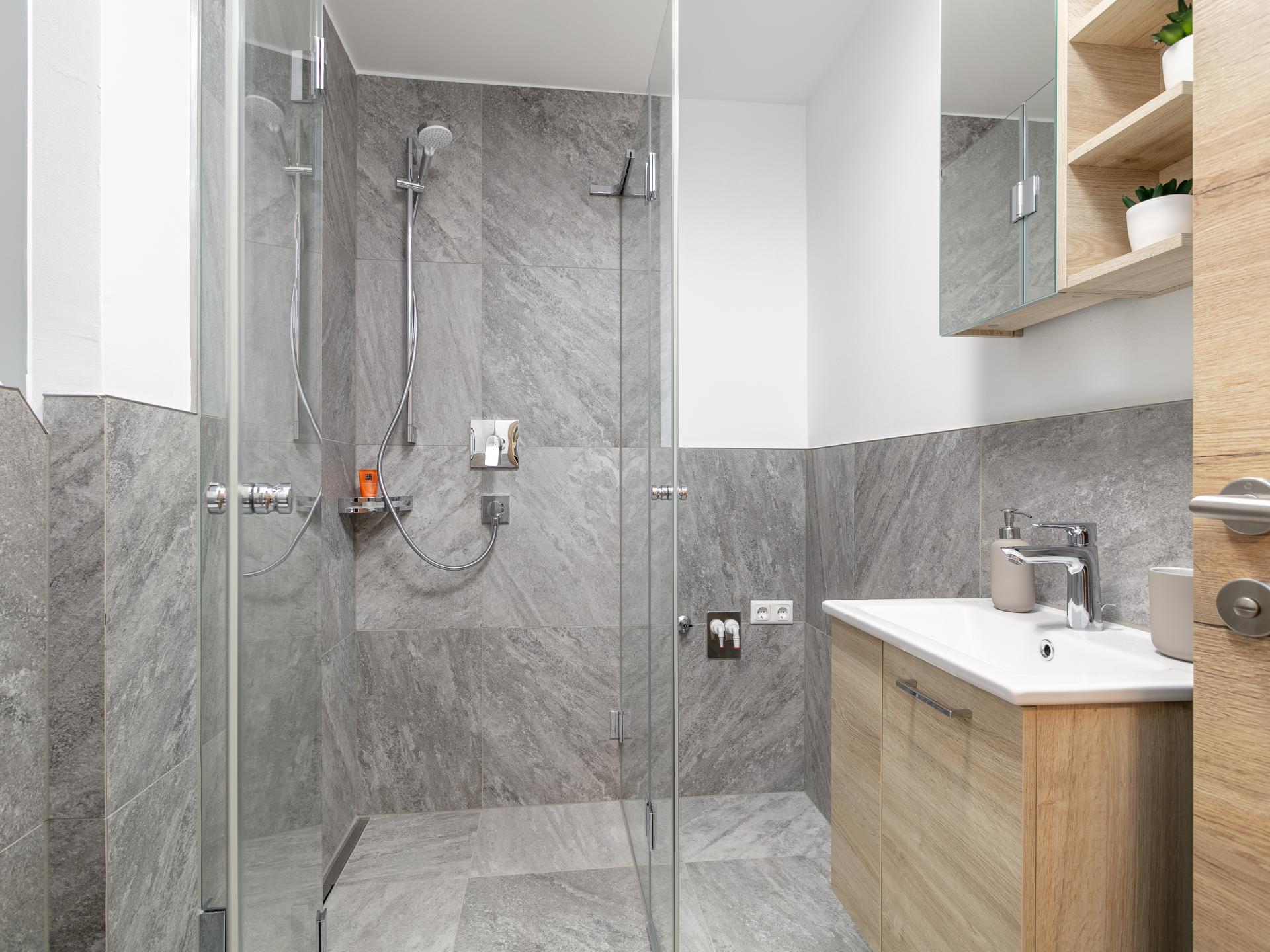 3 knusse appartementen in Brixen im Thale, direct aan de piste - foto 15