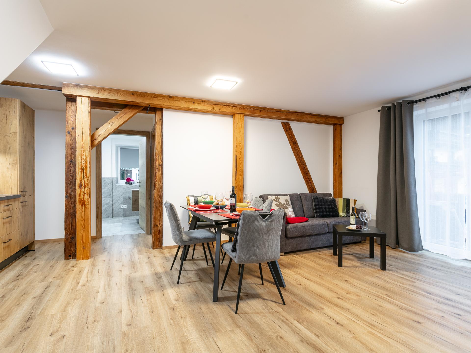 3 knusse appartementen in Brixen im Thale, direct aan de piste - foto 31