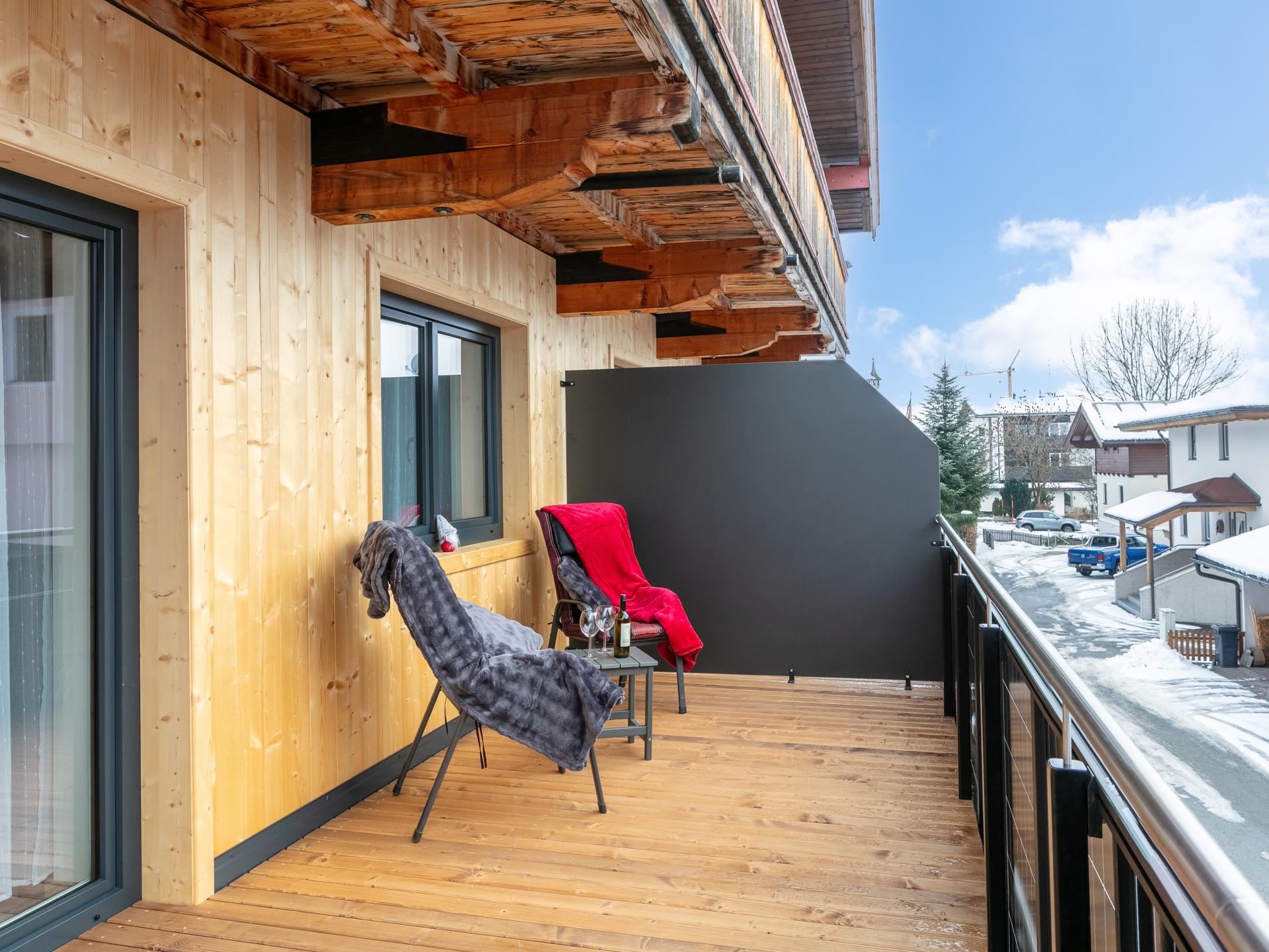 3 knusse appartementen in Brixen im Thale, direct aan de piste - foto 38