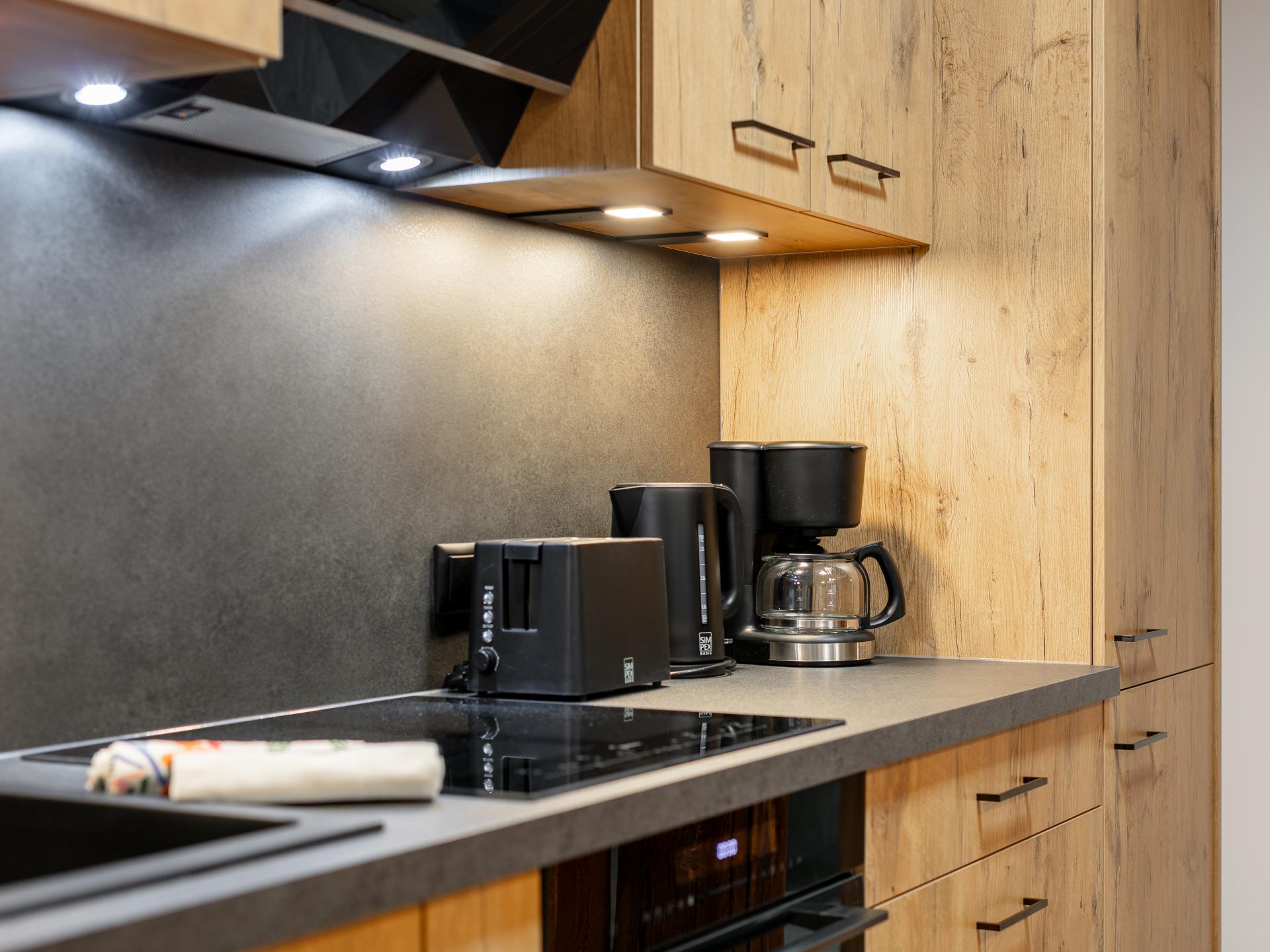 3 knusse appartementen in Brixen im Thale, direct aan de piste - foto 35