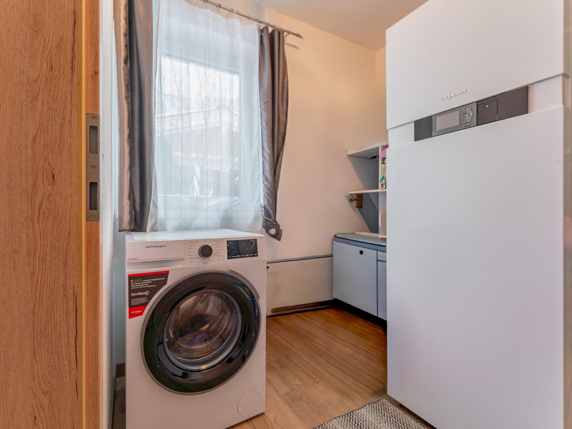 Authentiek appartement in Bramberg, 240m van de skilift - foto 25