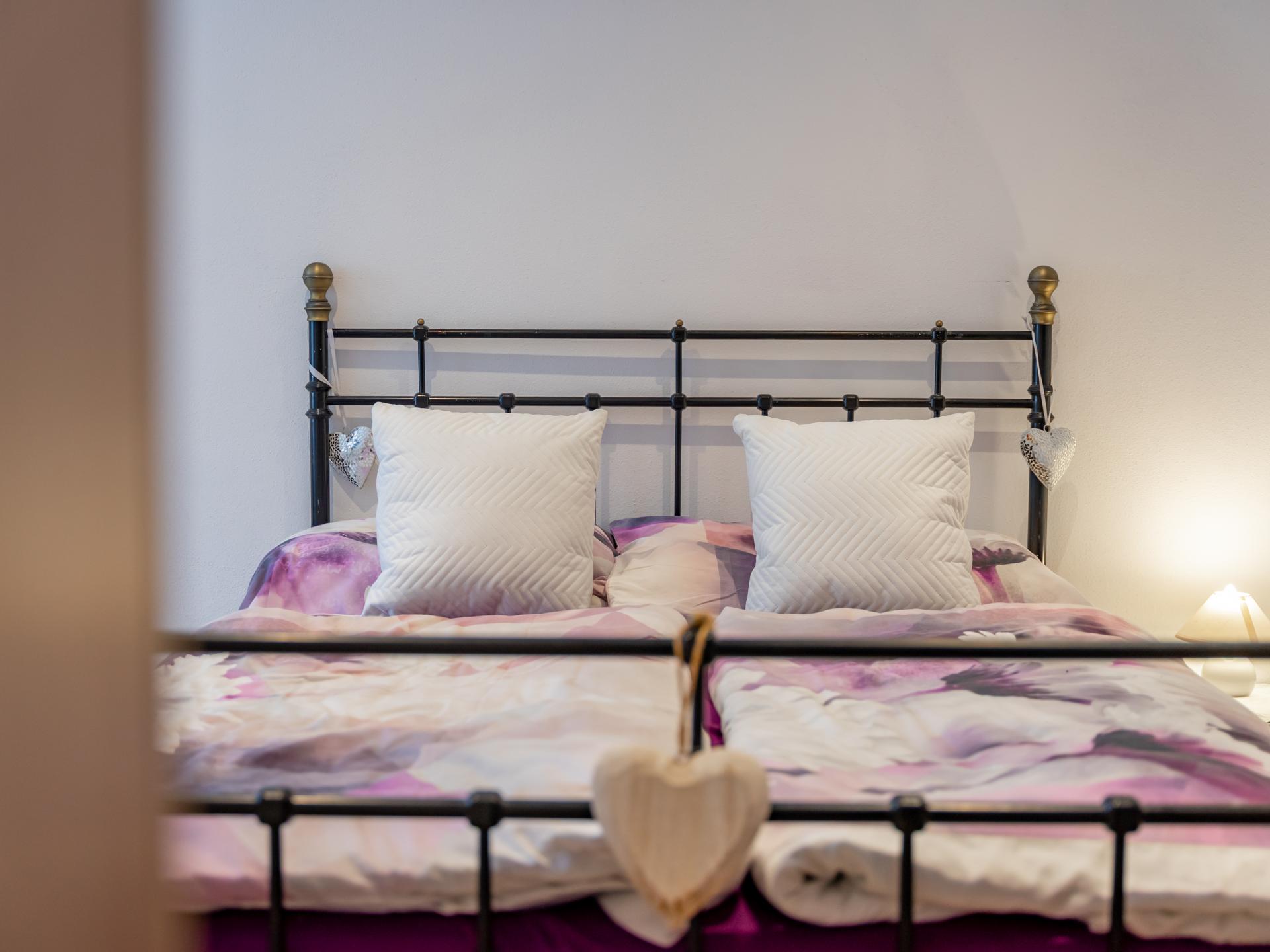 Authentiek appartement in Bramberg, 240m van de skilift - foto 10