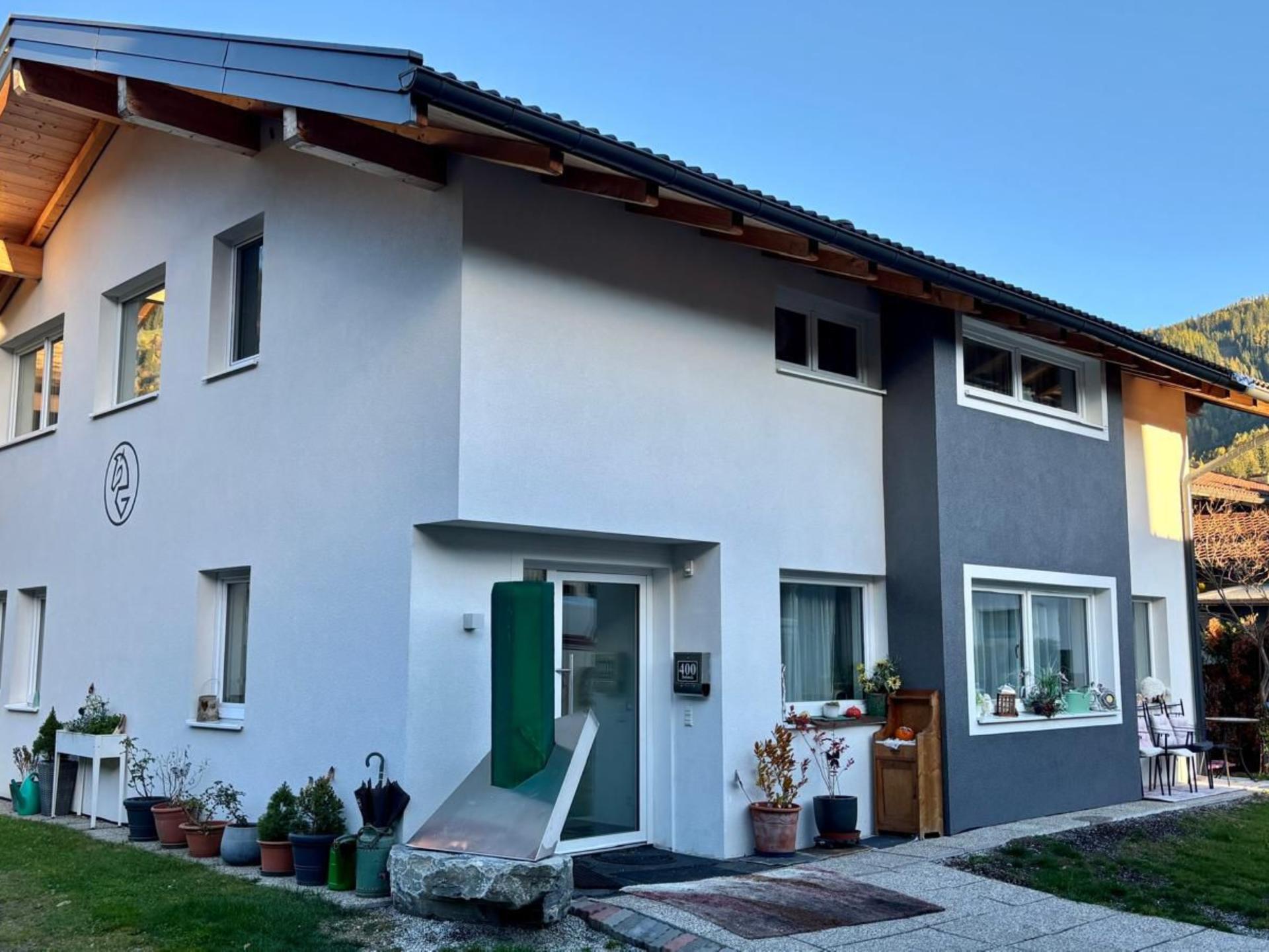 Authentiek appartement in Bramberg, 240m van de skilift - foto 33
