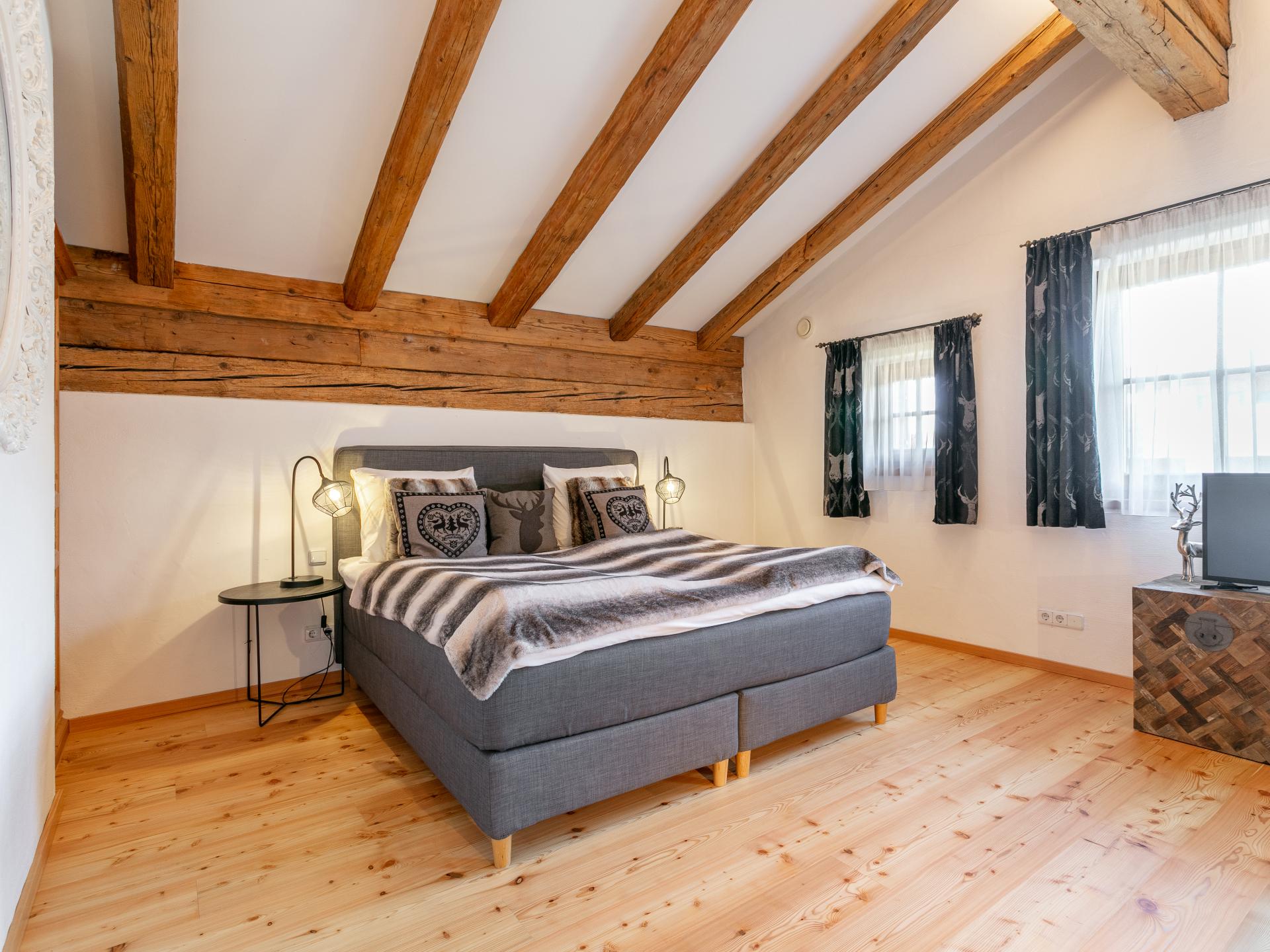 Exclusief chalet voor 14 personen in St. Johann, 200m van de piste - foto 30