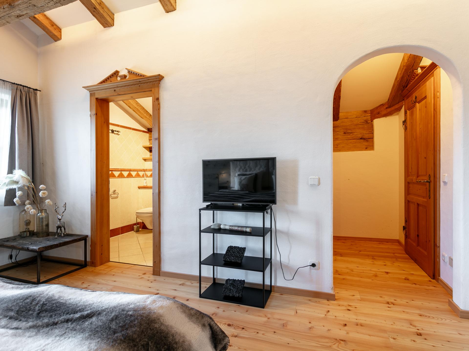 Exclusief chalet voor 14 personen in St. Johann, 200m van de piste - foto 44