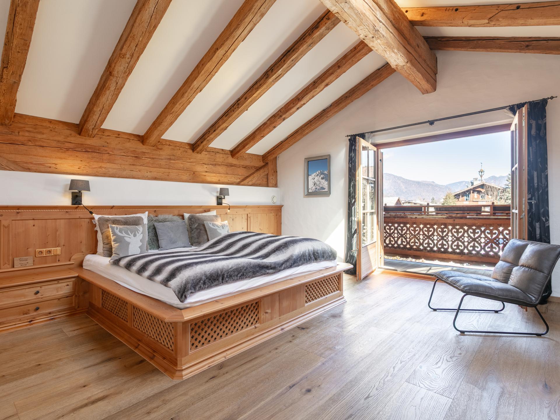 Exclusief chalet voor 14 personen in St. Johann, 200m van de piste - foto 35