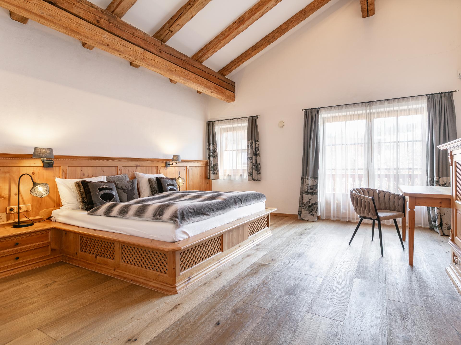 Exclusief chalet voor 14 personen in St. Johann, 200m van de piste - foto 39