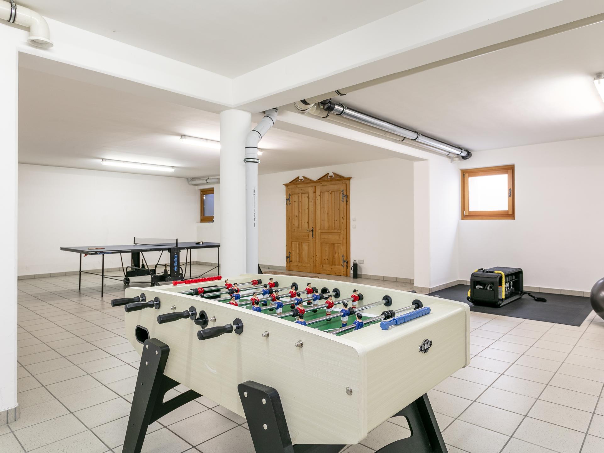 Exclusief chalet voor 14 personen in St. Johann, 200m van de piste - foto 58